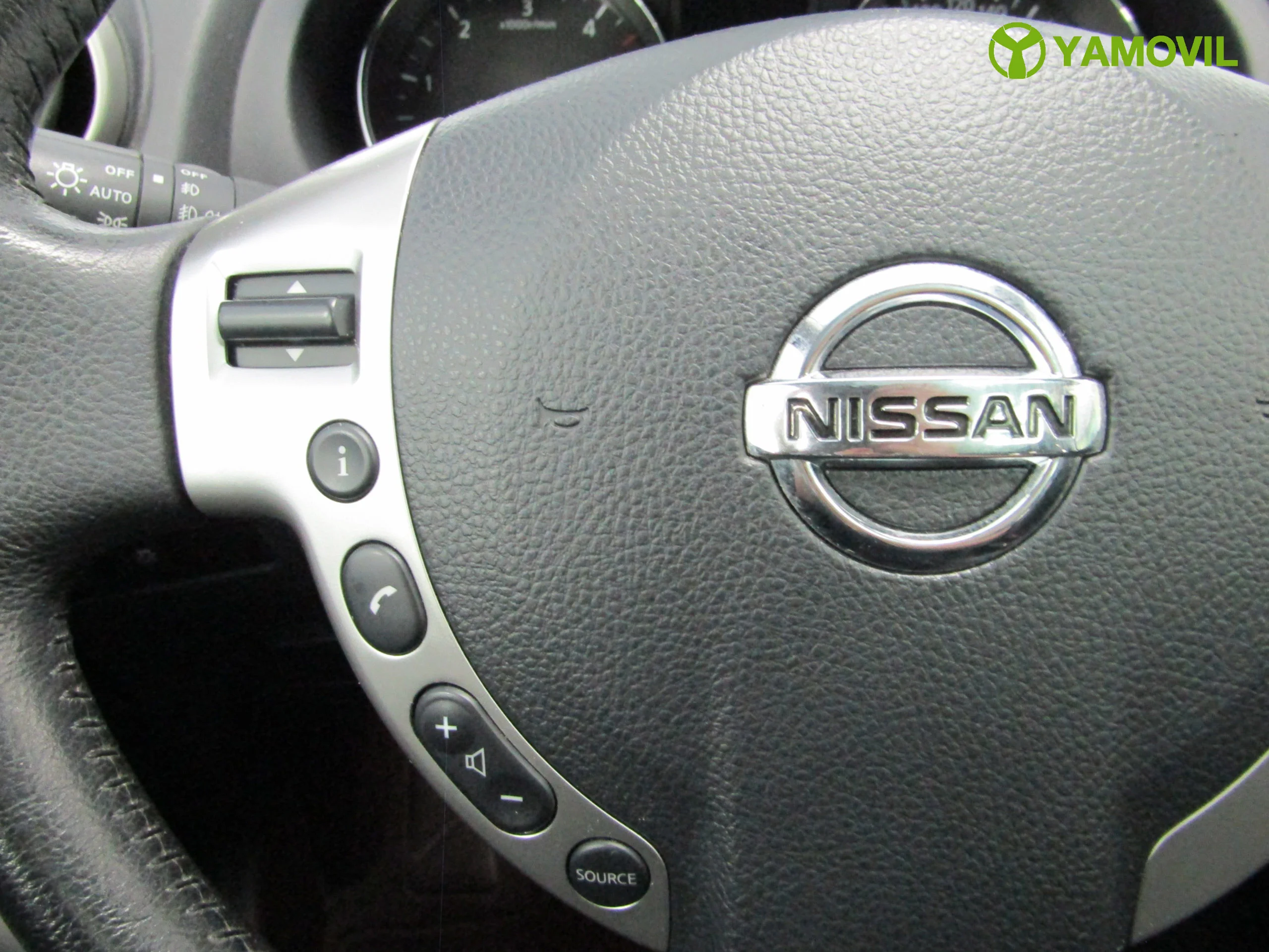 Nissan Qashqai 1.5 DCI 115CV TEKNA SPORT - Foto 27