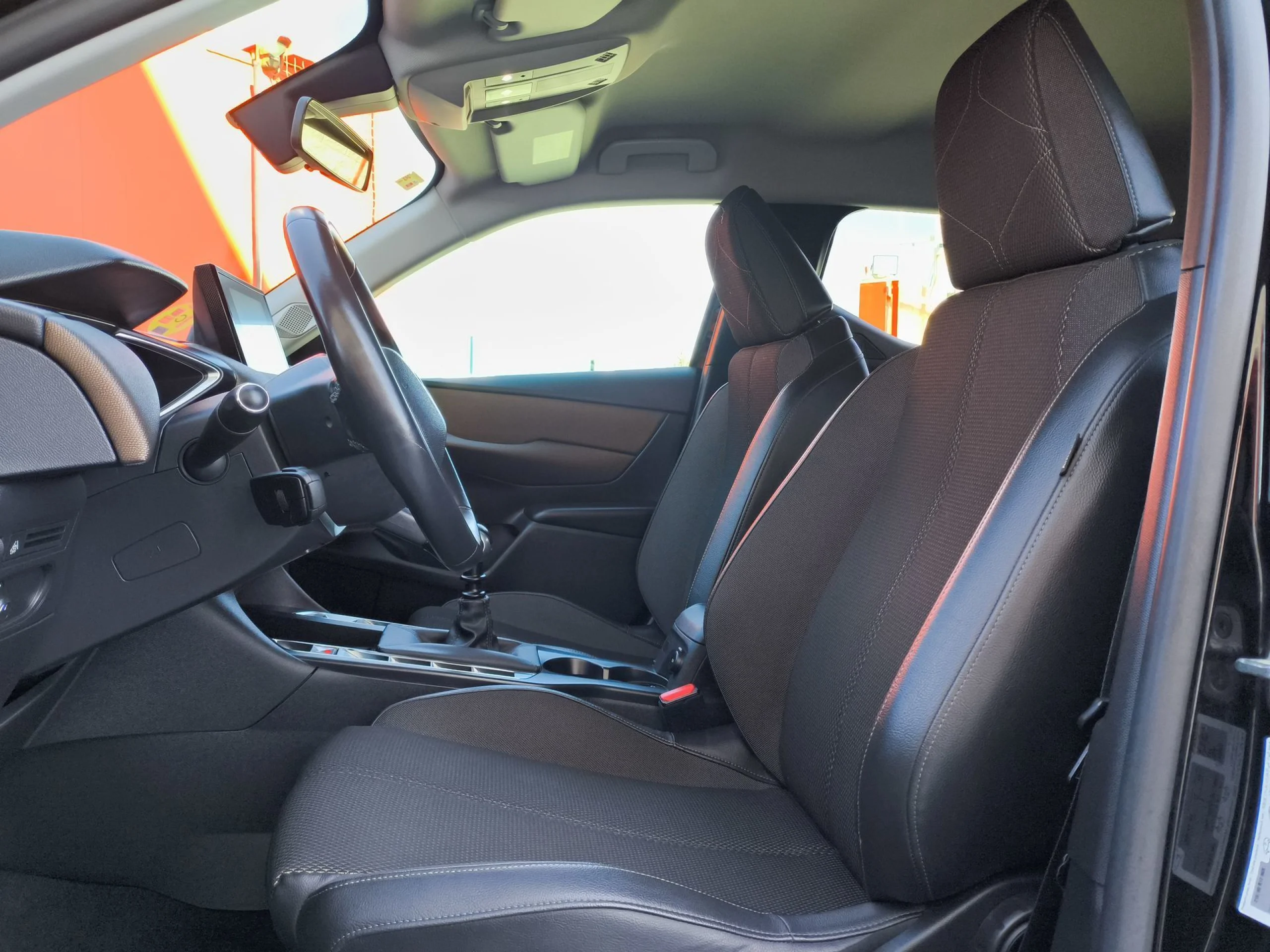 DS DS3 Crossback PureTech 100 So Chic 73 kW (100 CV) - Foto 8