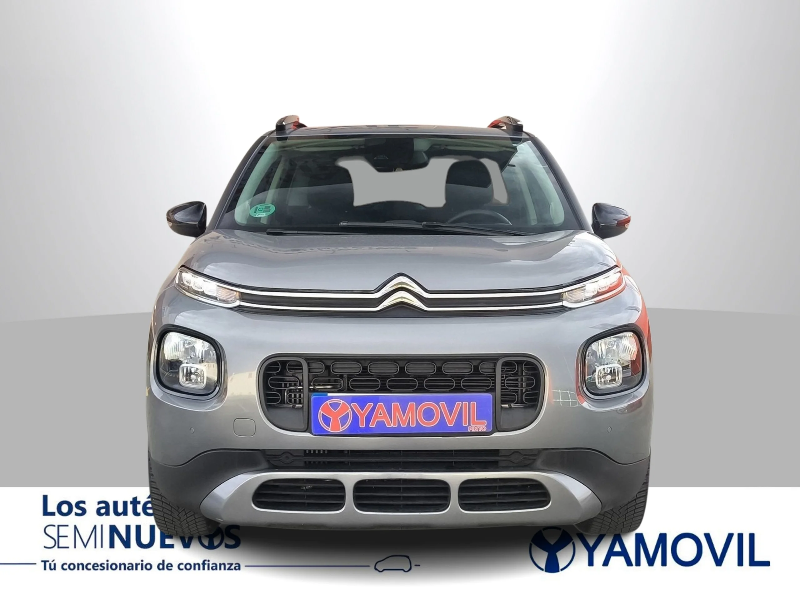 Citroen C3 Aircross PureTech 130 SANDS Shine 96 kW (131 CV) - Foto 3
