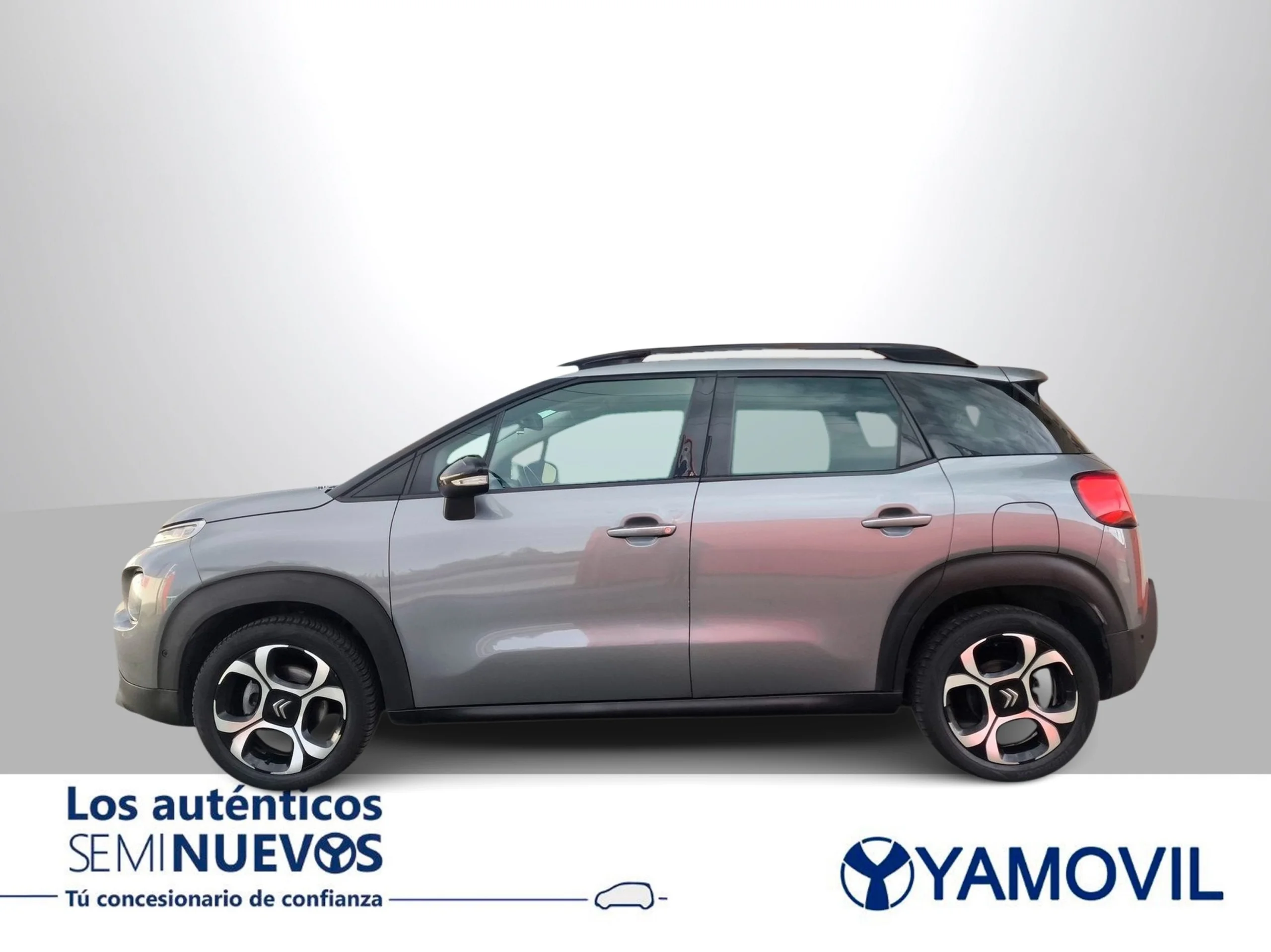 Citroen C3 Aircross PureTech 130 SANDS Shine 96 kW (131 CV) - Foto 6