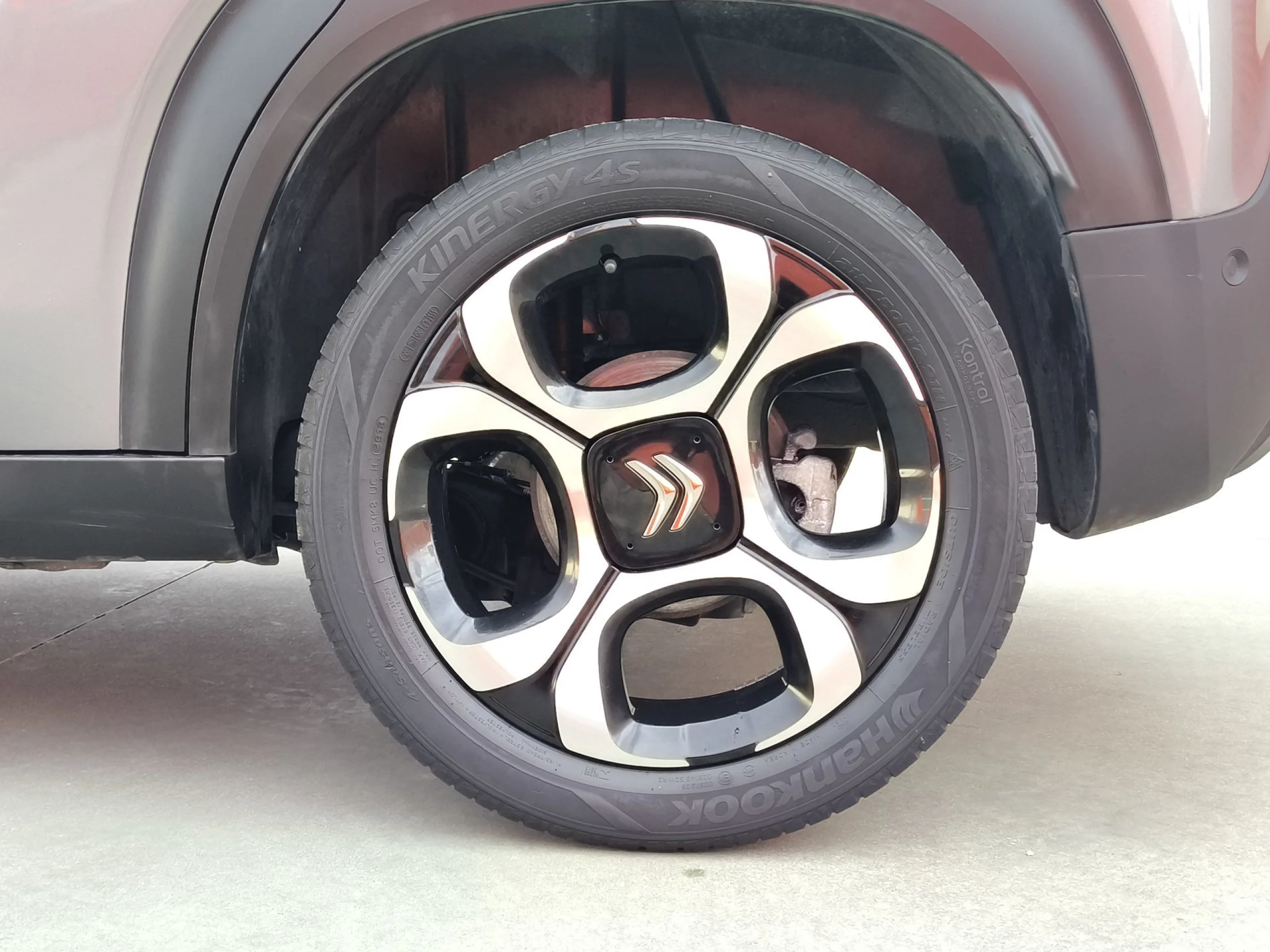 Citroen C3 Aircross PureTech 130 SANDS Shine 96 kW (131 CV) - Foto 14