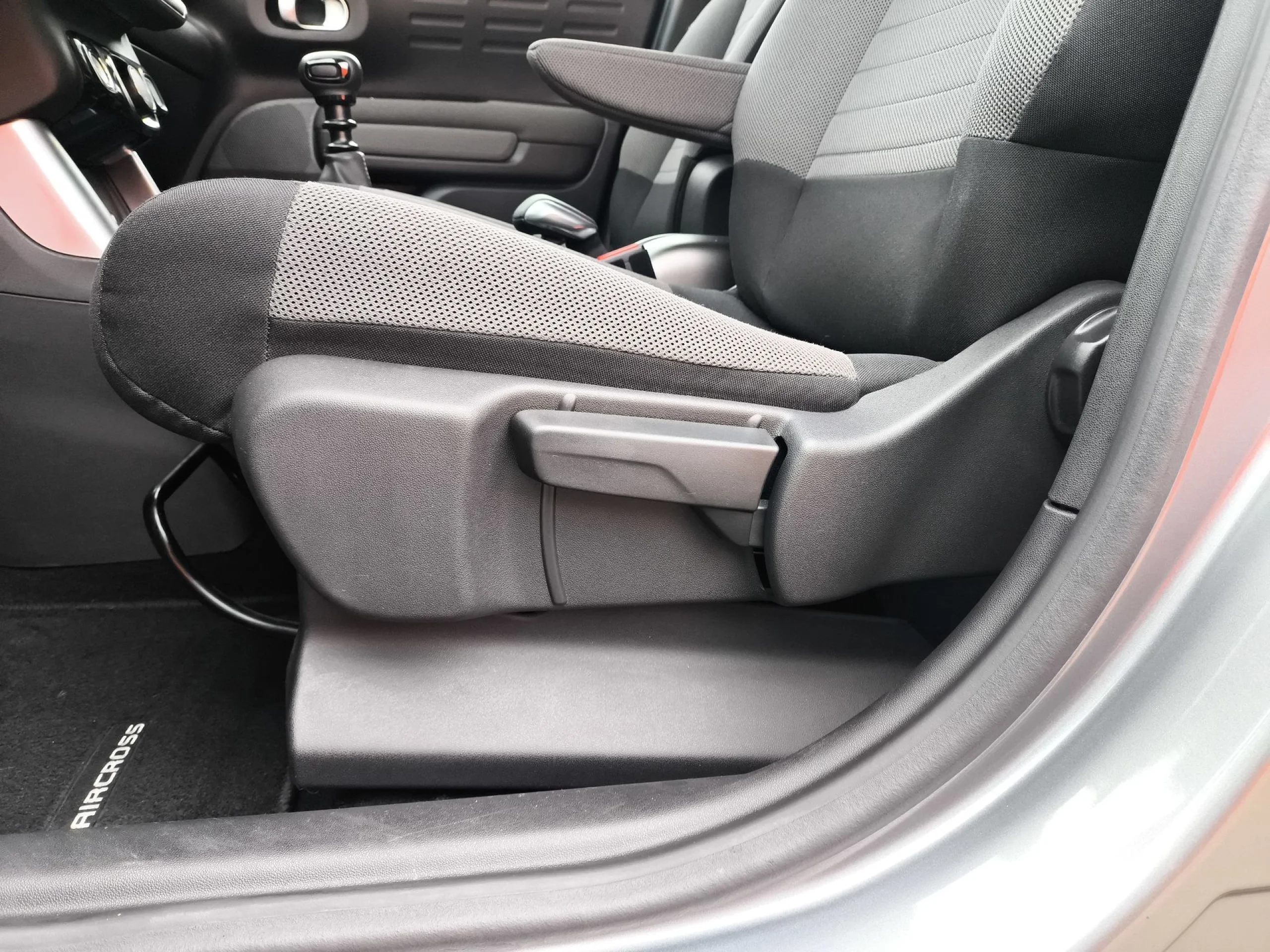 Citroen C3 Aircross PureTech 130 SANDS Shine 96 kW (131 CV) - Foto 16