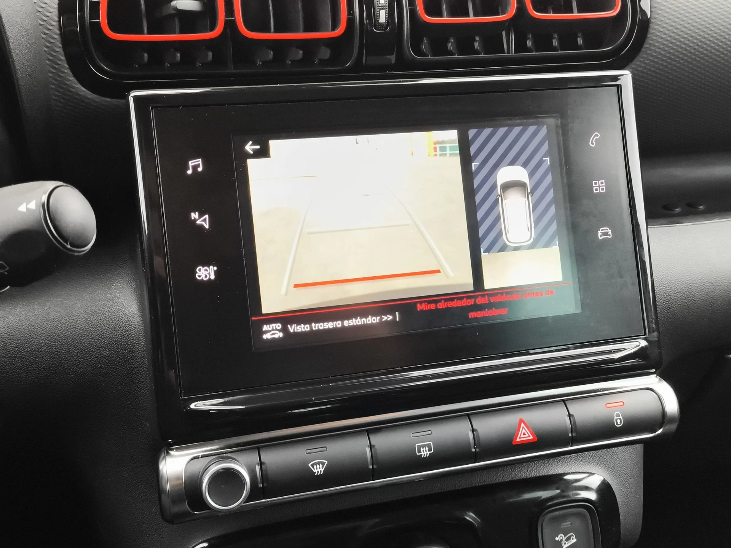 Citroen C3 Aircross PureTech 130 SANDS Shine 96 kW (131 CV) - Foto 21