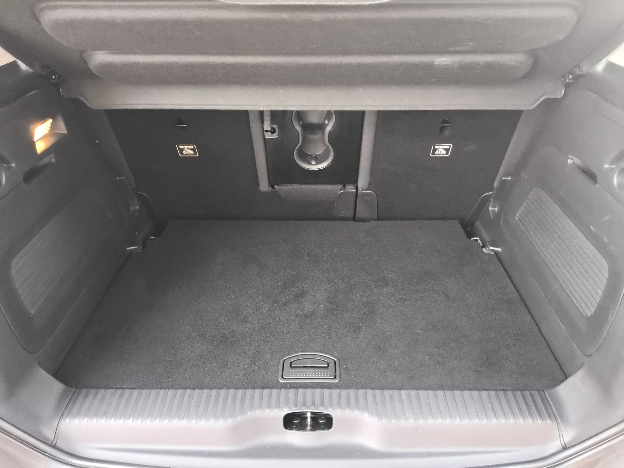 Citroen C3 Aircross PureTech 130 SANDS Shine 96 kW (131 CV) - Foto 27