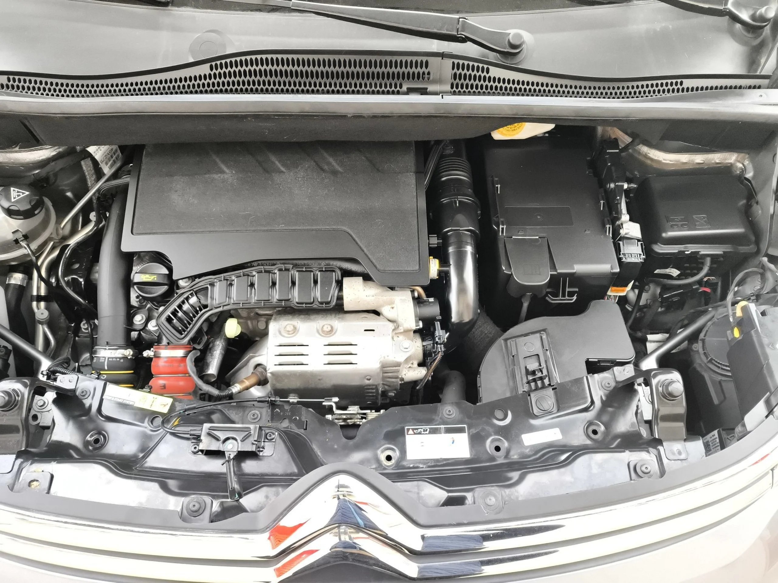 Citroen C3 Aircross PureTech 130 SANDS Shine 96 kW (131 CV) - Foto 29