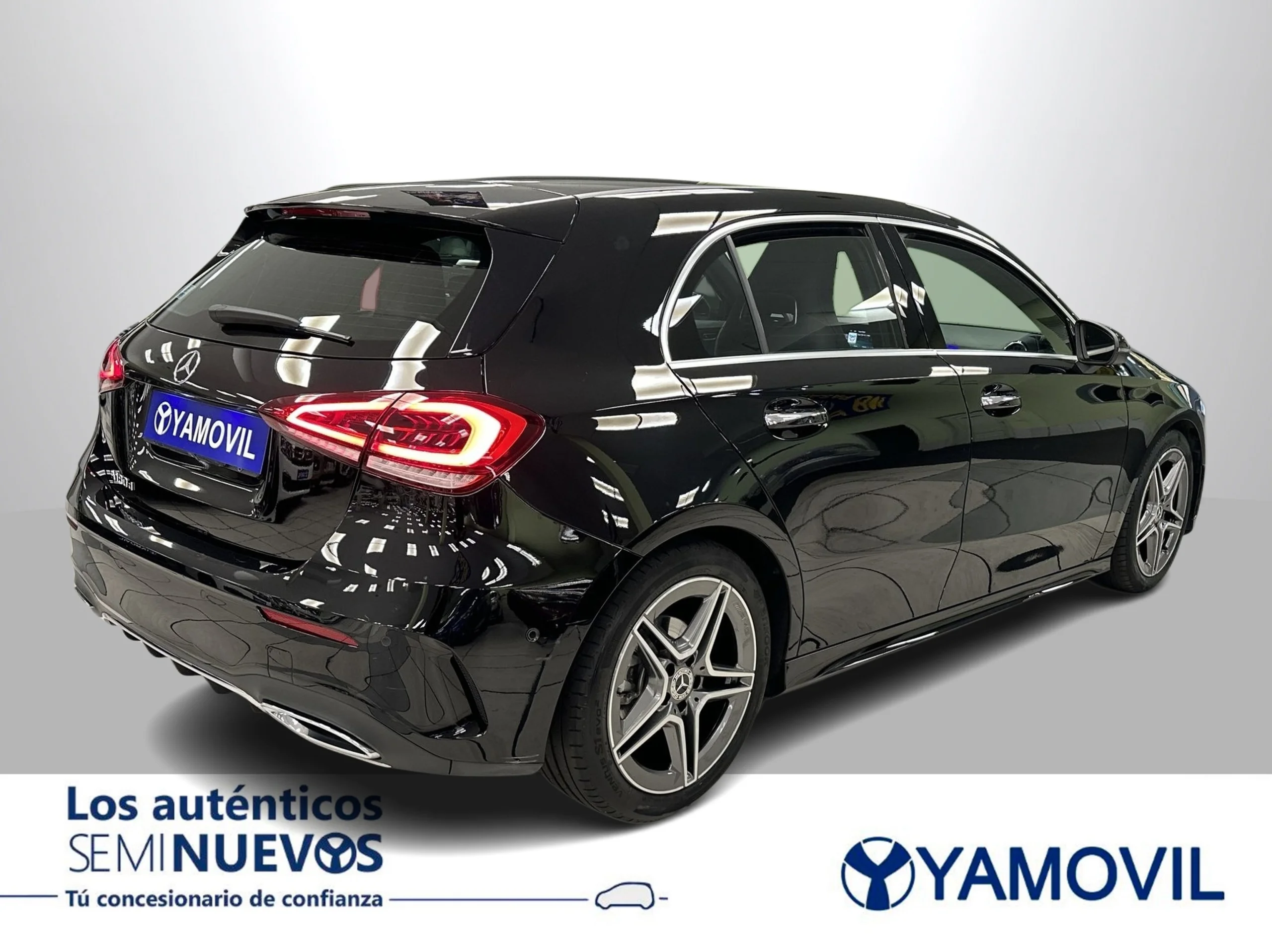 Mercedes-Benz Clase A A 180 d 85 kW (116 CV) - Foto 6