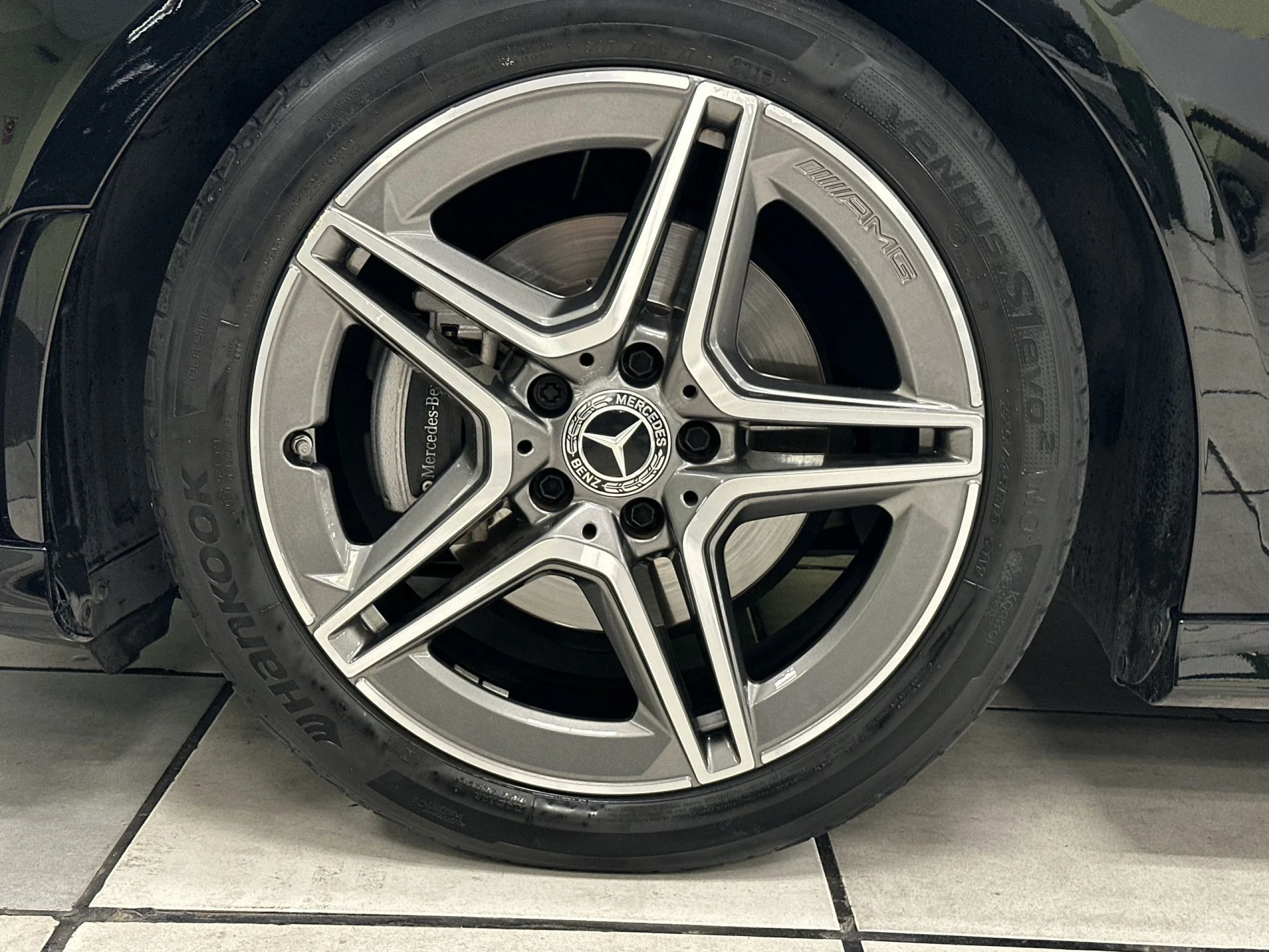Mercedes-Benz Clase A A 180 d 85 kW (116 CV) - Foto 7