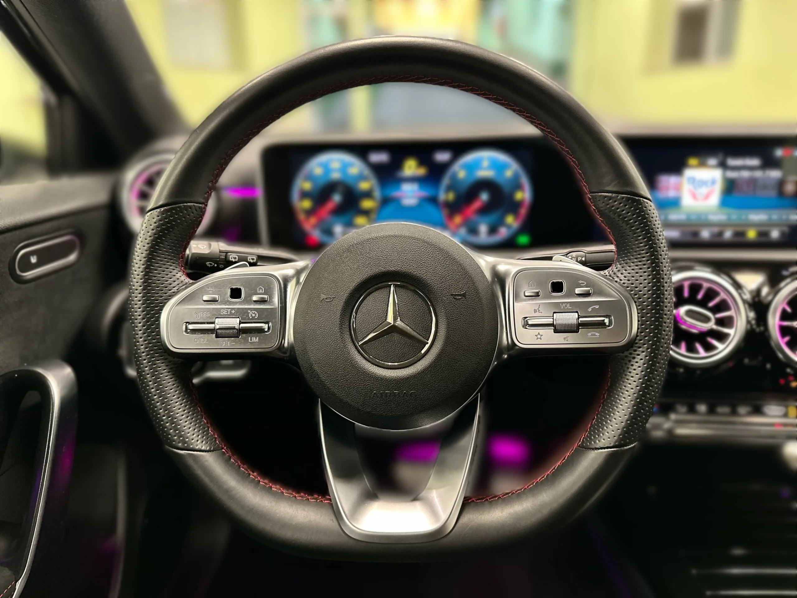 Mercedes-Benz Clase A A 180 d 85 kW (116 CV) - Foto 10