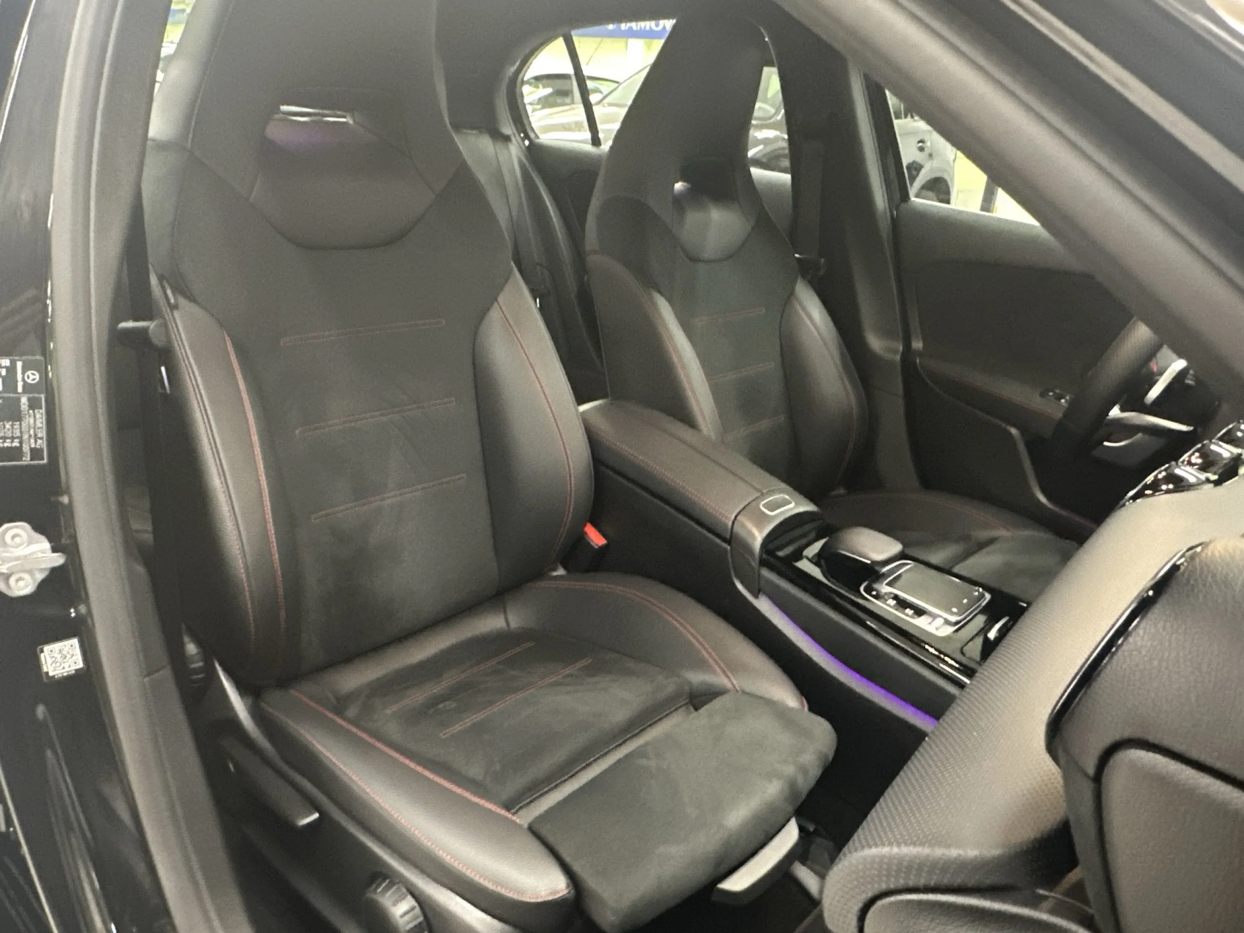 Mercedes-Benz Clase A A 180 d 85 kW (116 CV) - Foto 20