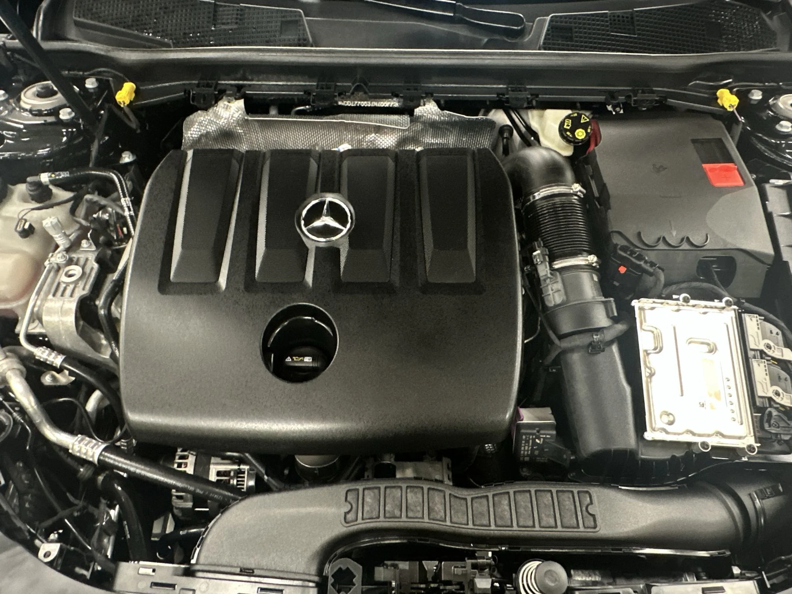 Mercedes-Benz Clase A A 180 d 85 kW (116 CV) - Foto 21