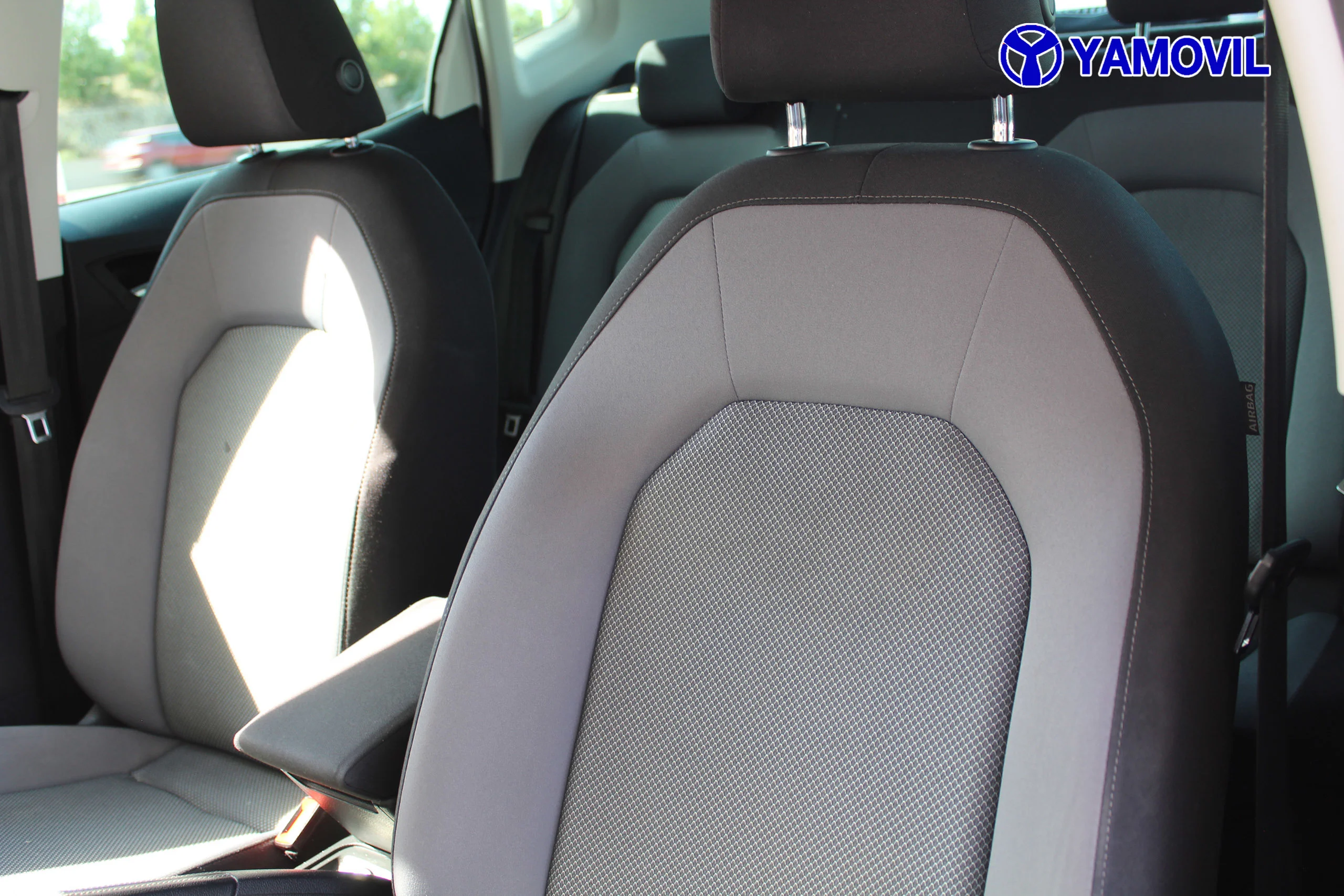 Seat Arona SEAT ARONA 1.0 TSI 95 CV STYLE 5P - Foto 13