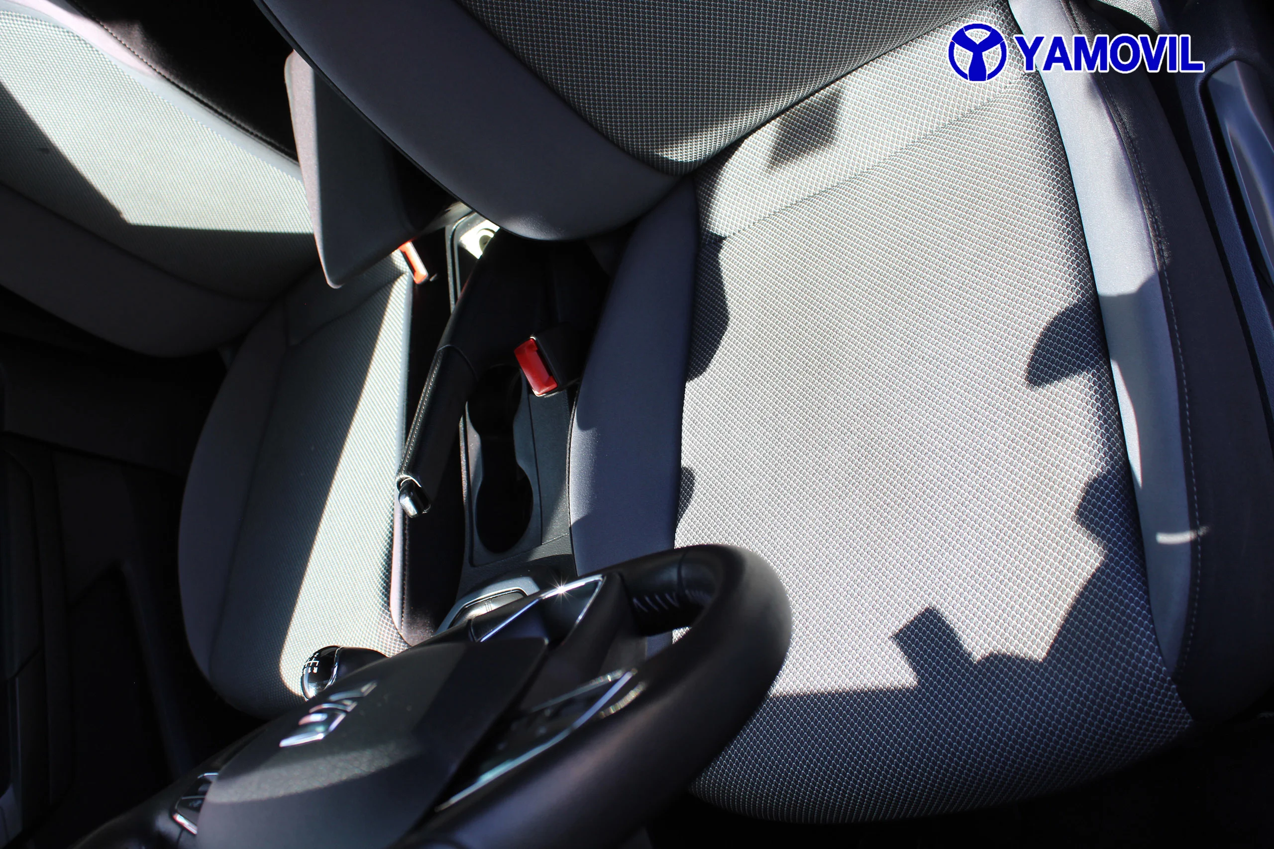 Seat Arona SEAT ARONA 1.0 TSI 95 CV STYLE 5P - Foto 14