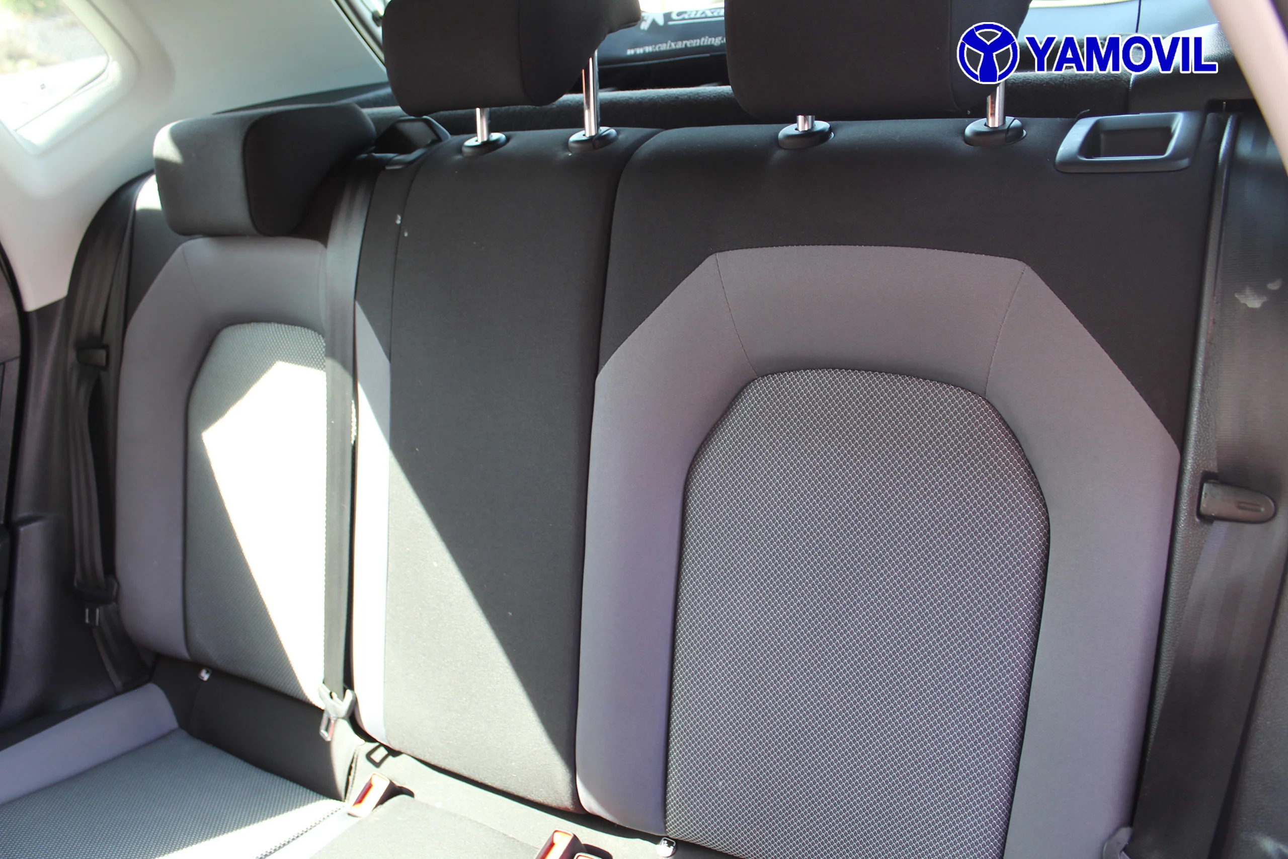 Seat Arona SEAT ARONA 1.0 TSI 95 CV STYLE 5P - Foto 15