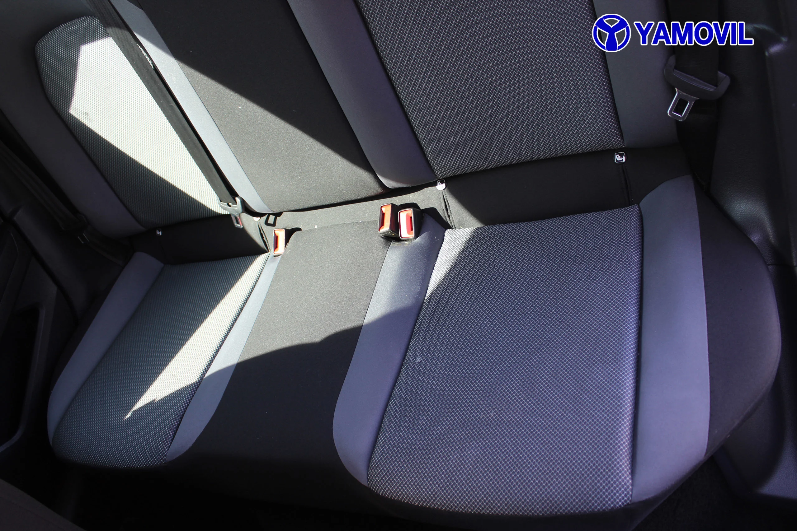 Seat Arona SEAT ARONA 1.0 TSI 95 CV STYLE 5P - Foto 16