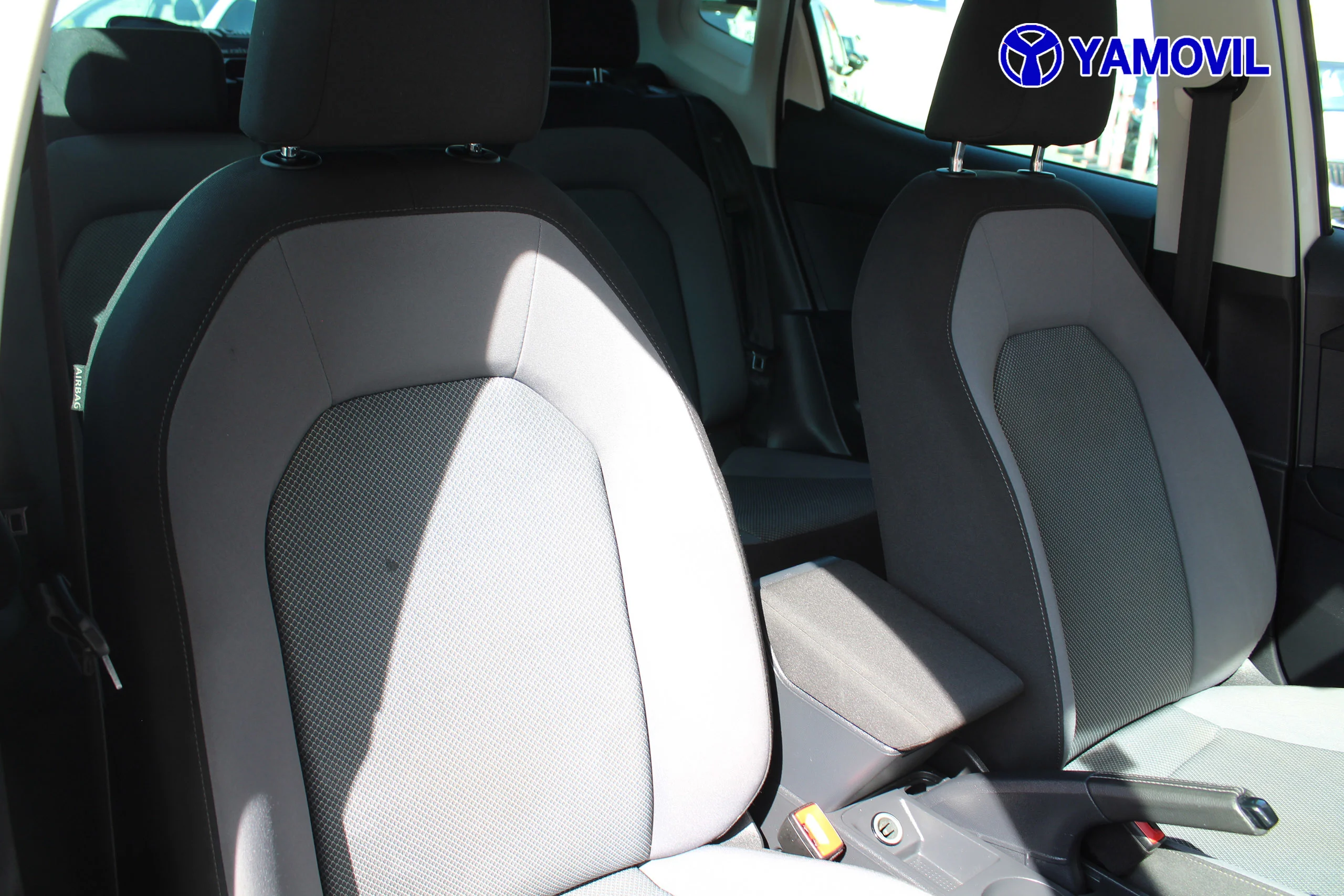 Seat Arona SEAT ARONA 1.0 TSI 95 CV STYLE 5P - Foto 17