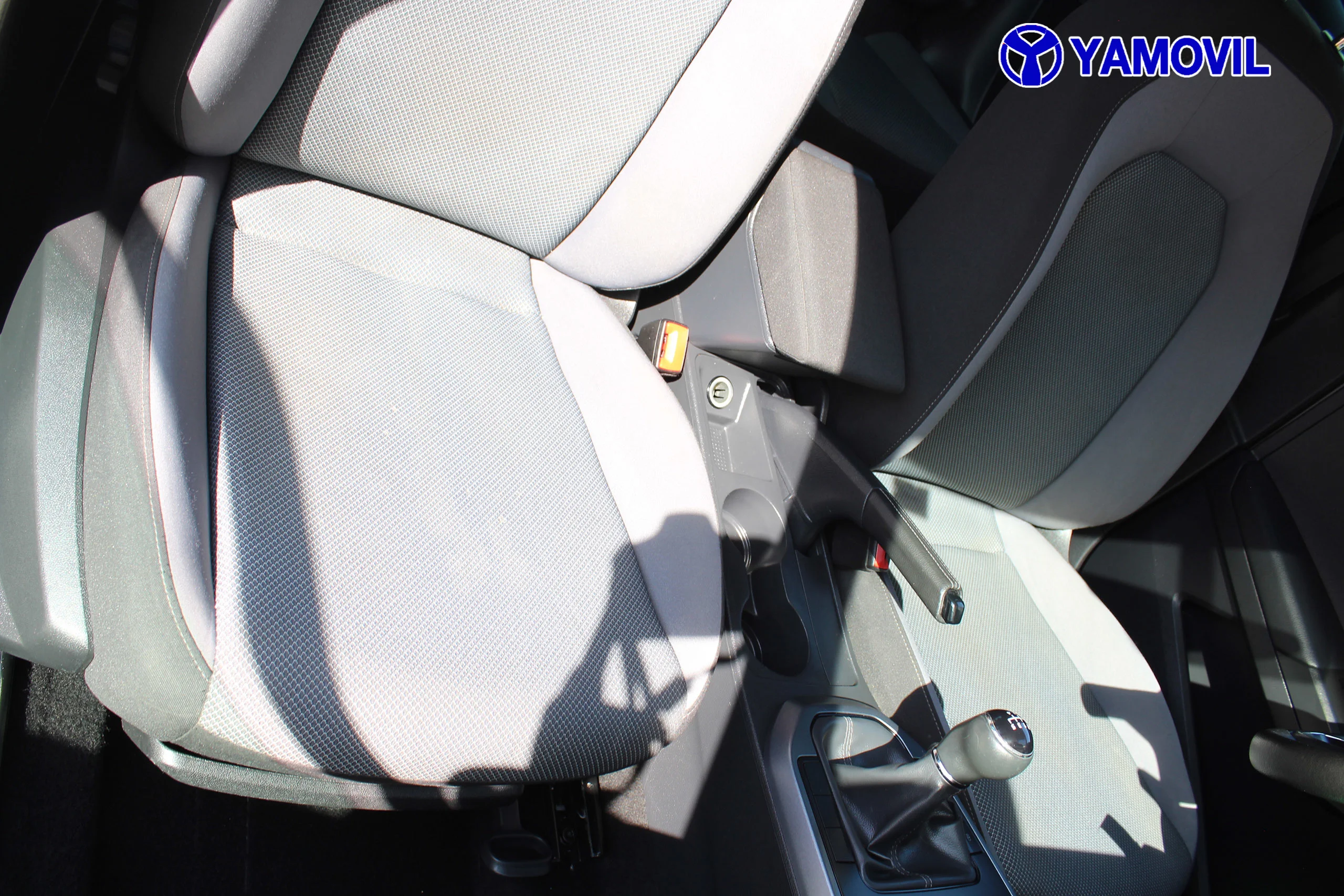 Seat Arona SEAT ARONA 1.0 TSI 95 CV STYLE 5P - Foto 18