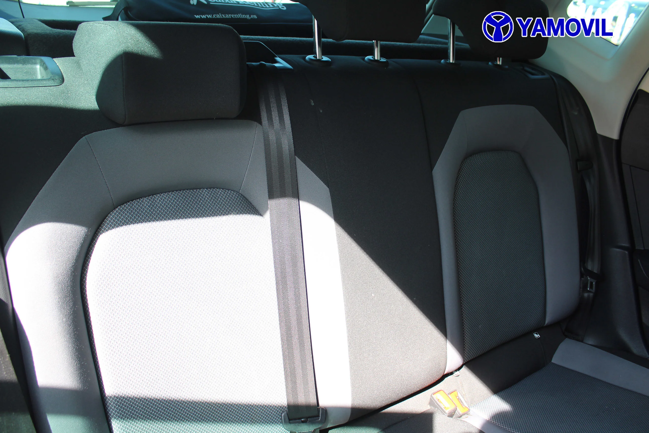 Seat Arona SEAT ARONA 1.0 TSI 95 CV STYLE 5P - Foto 19