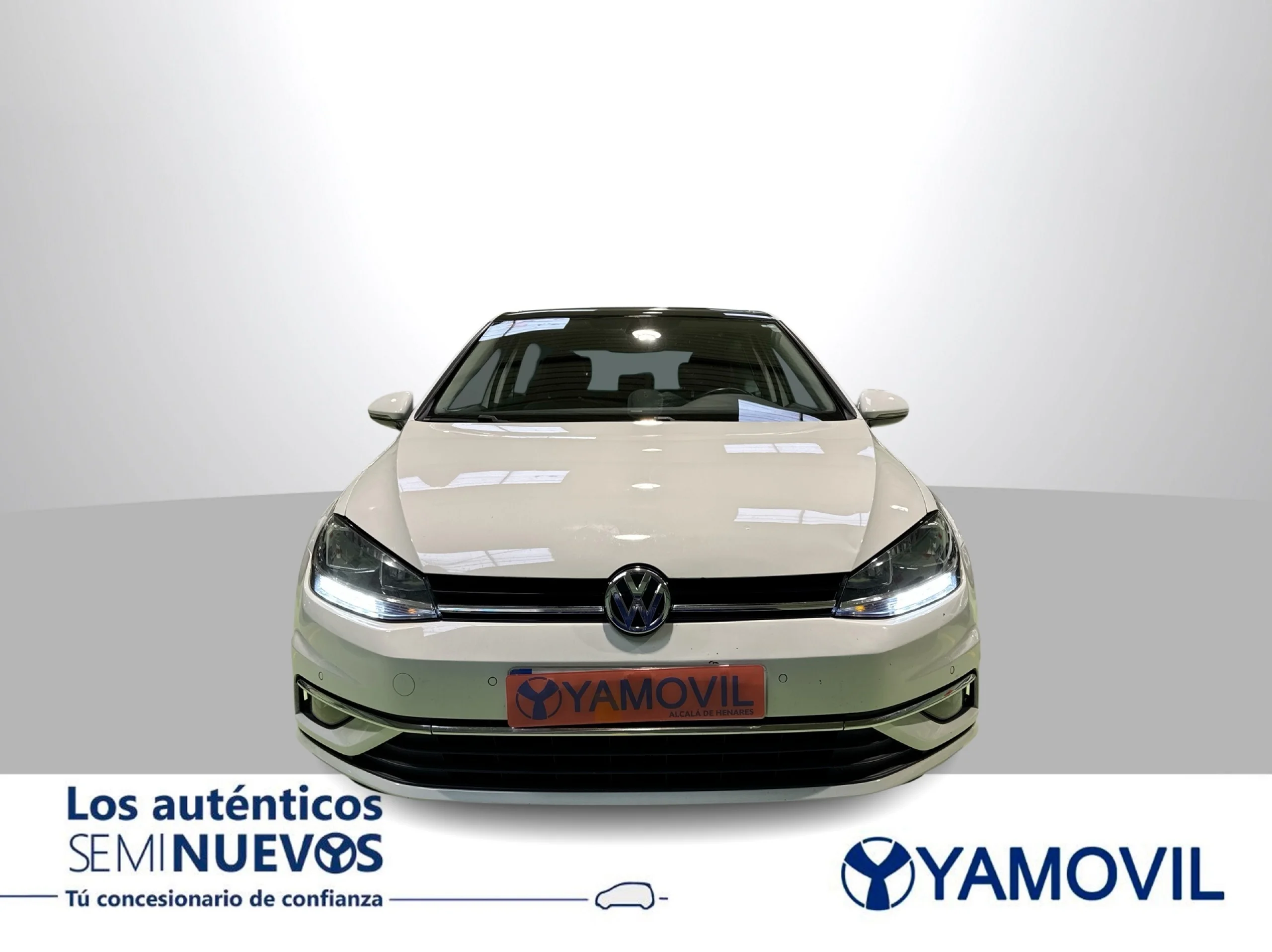 Volkswagen Golf Advance 1.4 TSI 92 kW (125 CV) - Foto 3