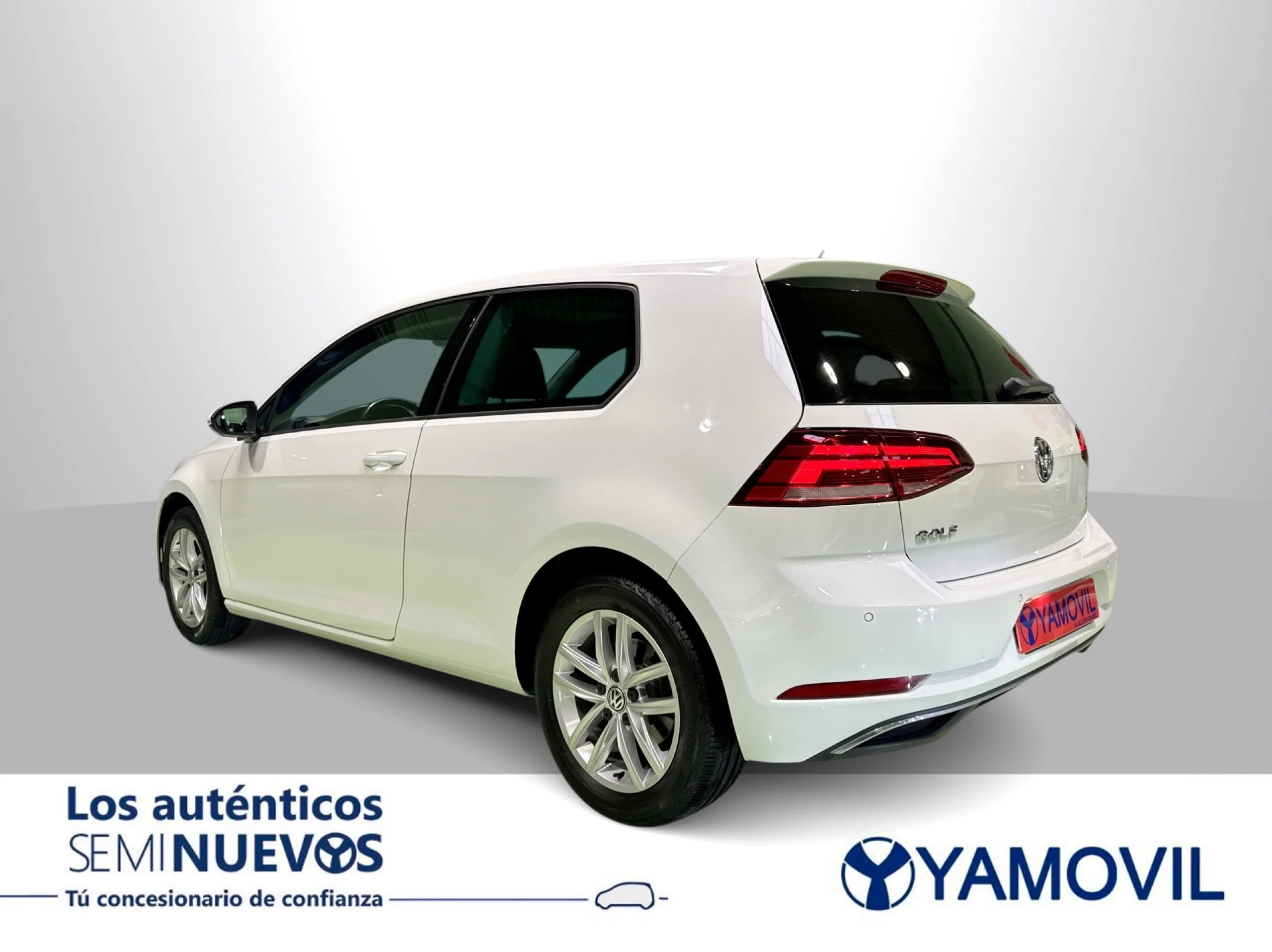 Volkswagen Golf Advance 1.4 TSI 92 kW (125 CV) - Foto 5