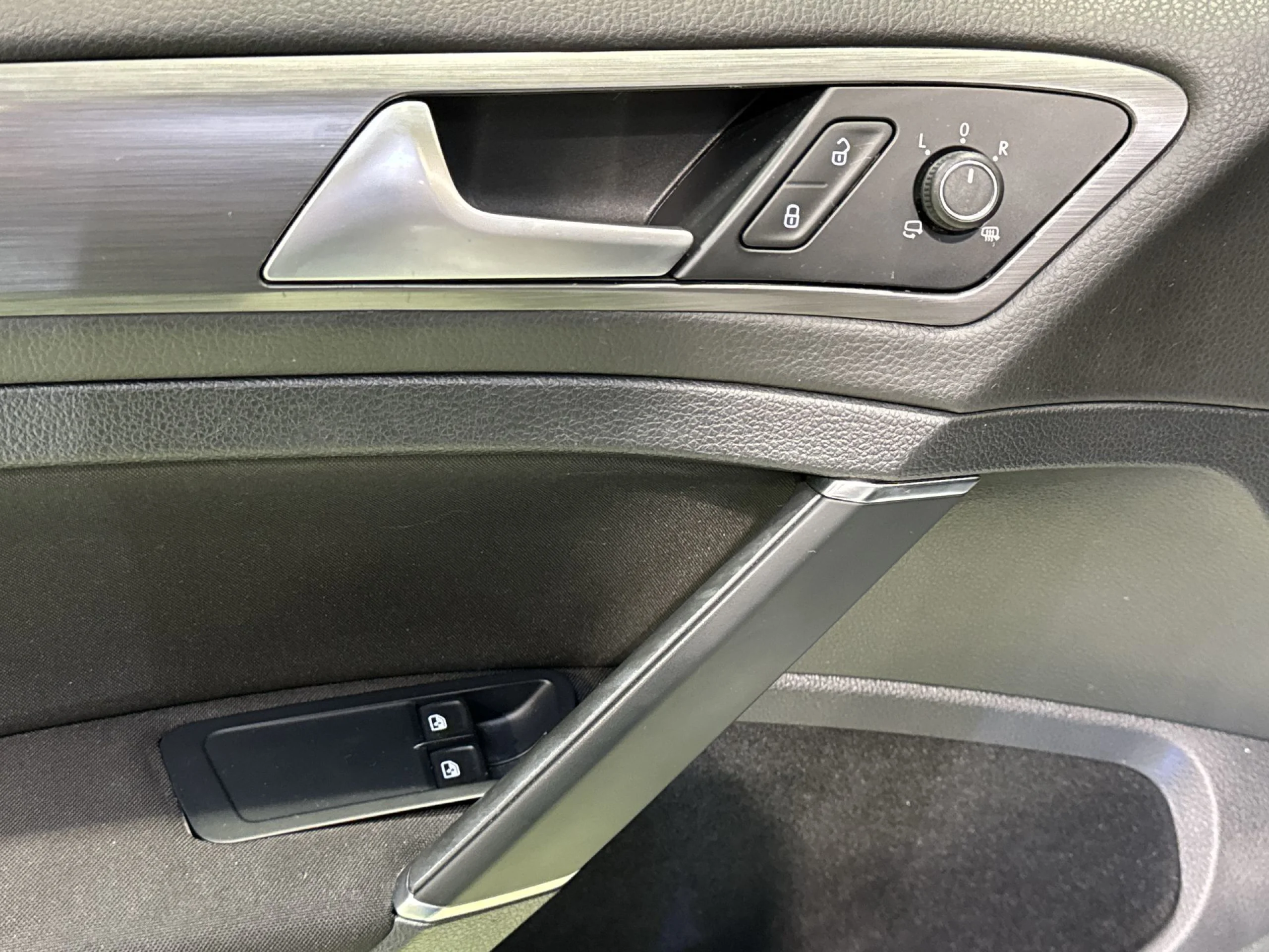 Volkswagen Golf Advance 1.4 TSI 92 kW (125 CV) - Foto 10