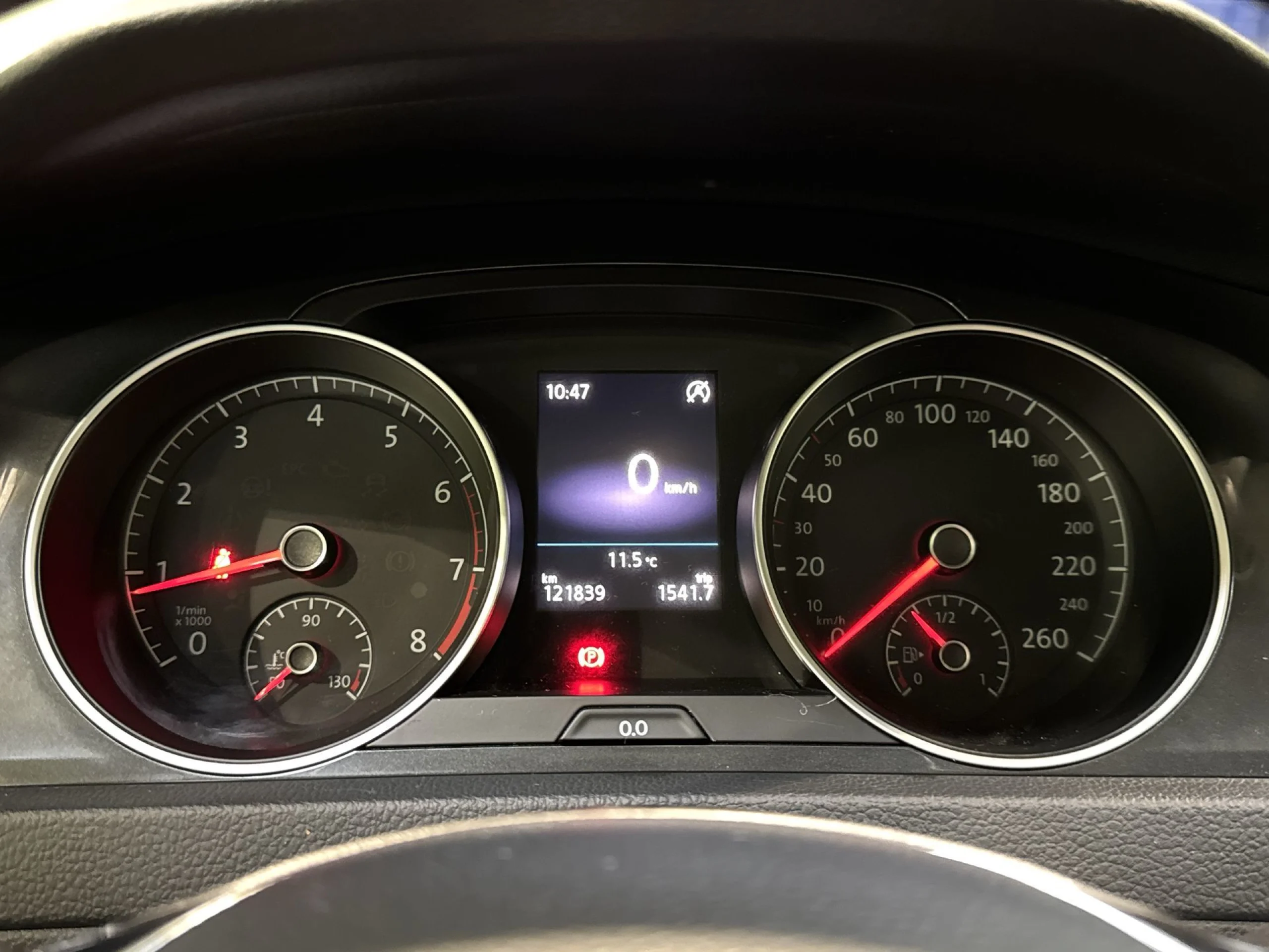 Volkswagen Golf Advance 1.4 TSI 92 kW (125 CV) - Foto 14