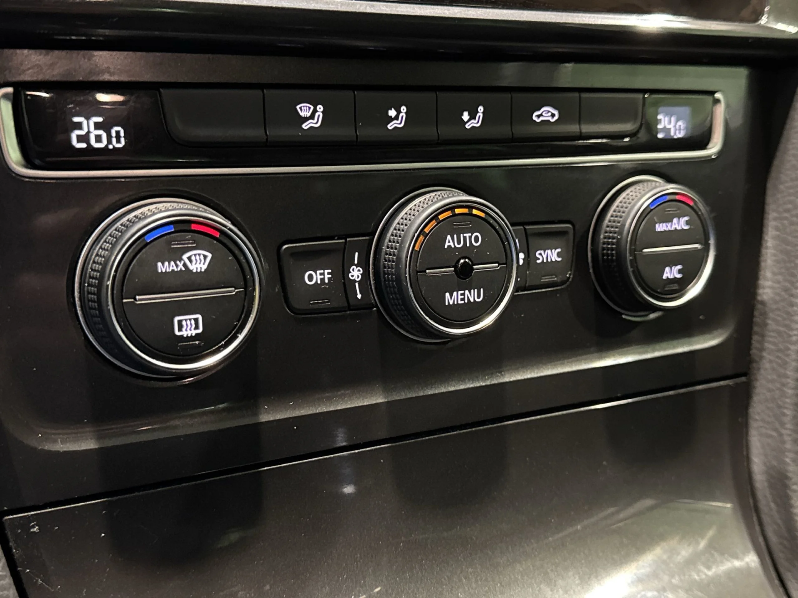 Volkswagen Golf Advance 1.4 TSI 92 kW (125 CV) - Foto 18