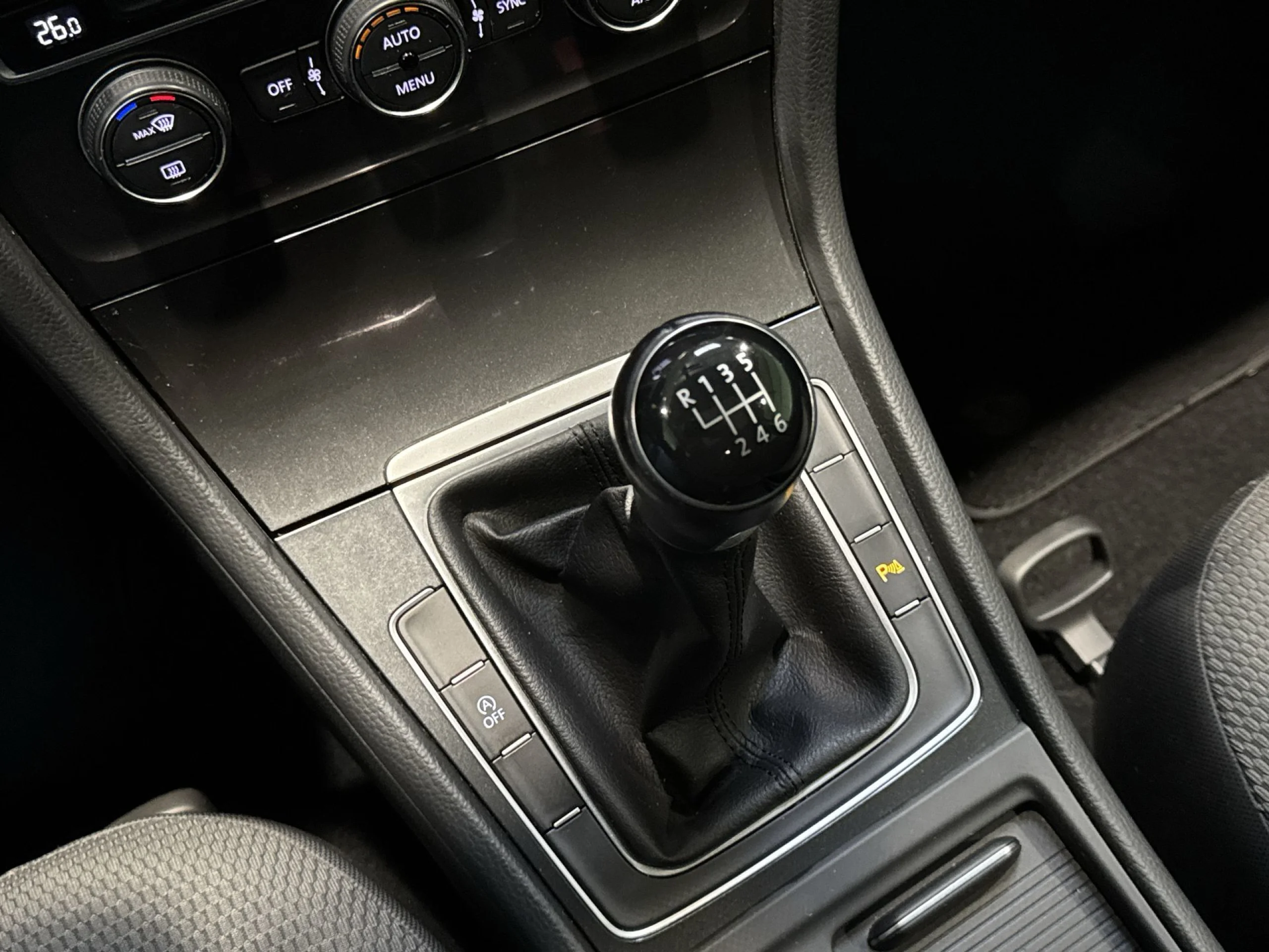 Volkswagen Golf Advance 1.4 TSI 92 kW (125 CV) - Foto 19