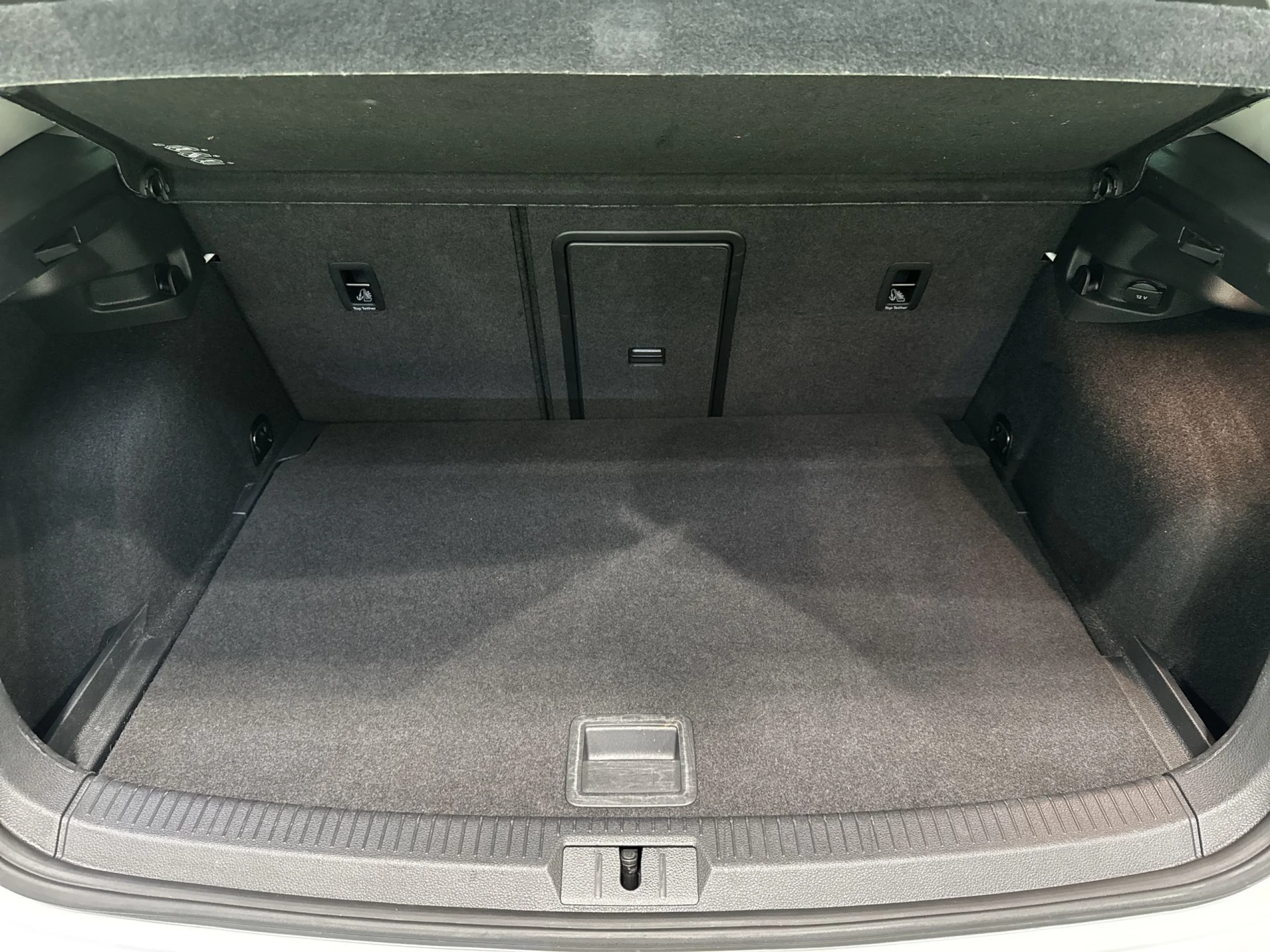 Volkswagen Golf Advance 1.4 TSI 92 kW (125 CV) - Foto 24