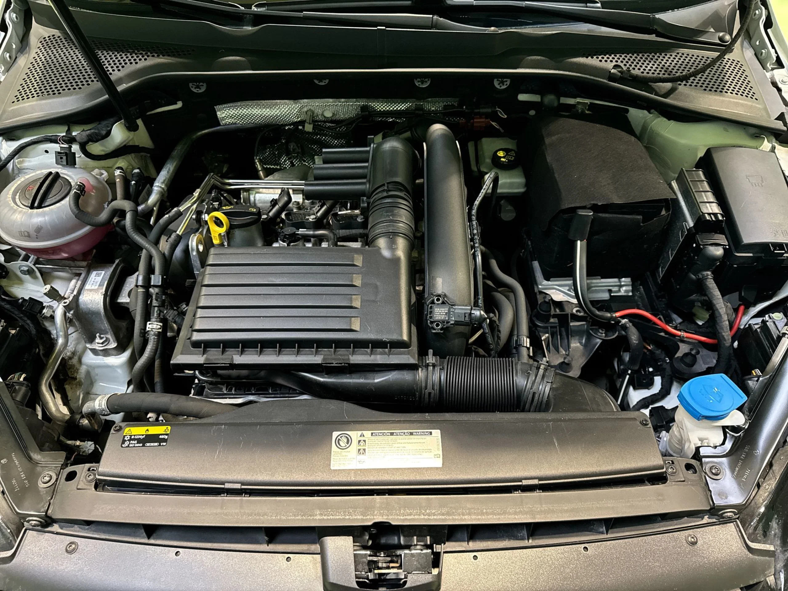 Volkswagen Golf Advance 1.4 TSI 92 kW (125 CV) - Foto 26