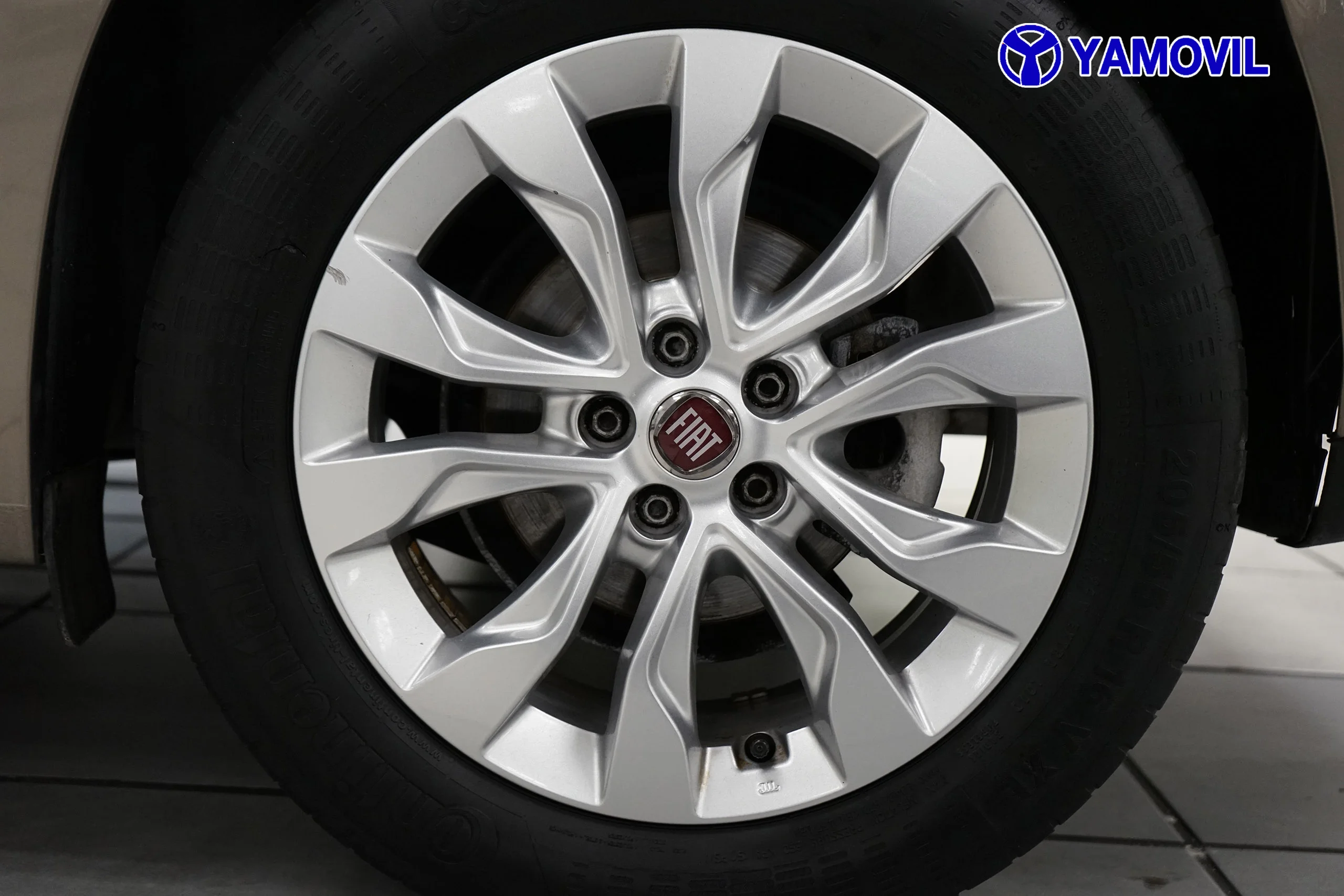 Fiat Tipo 1.3 MULTIJET II EASY 5P - Foto 10