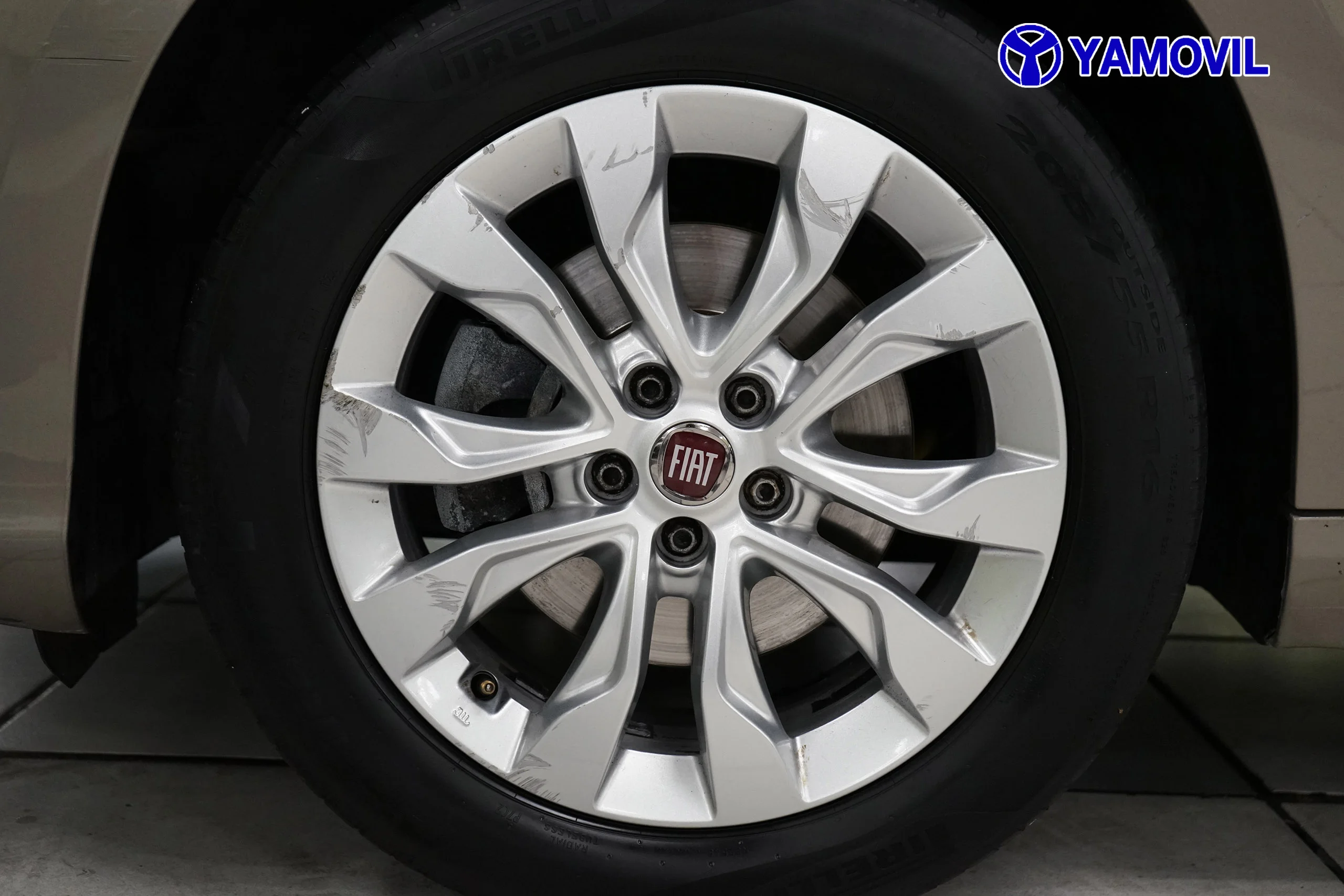 Fiat Tipo 1.3 MULTIJET II EASY 5P - Foto 11