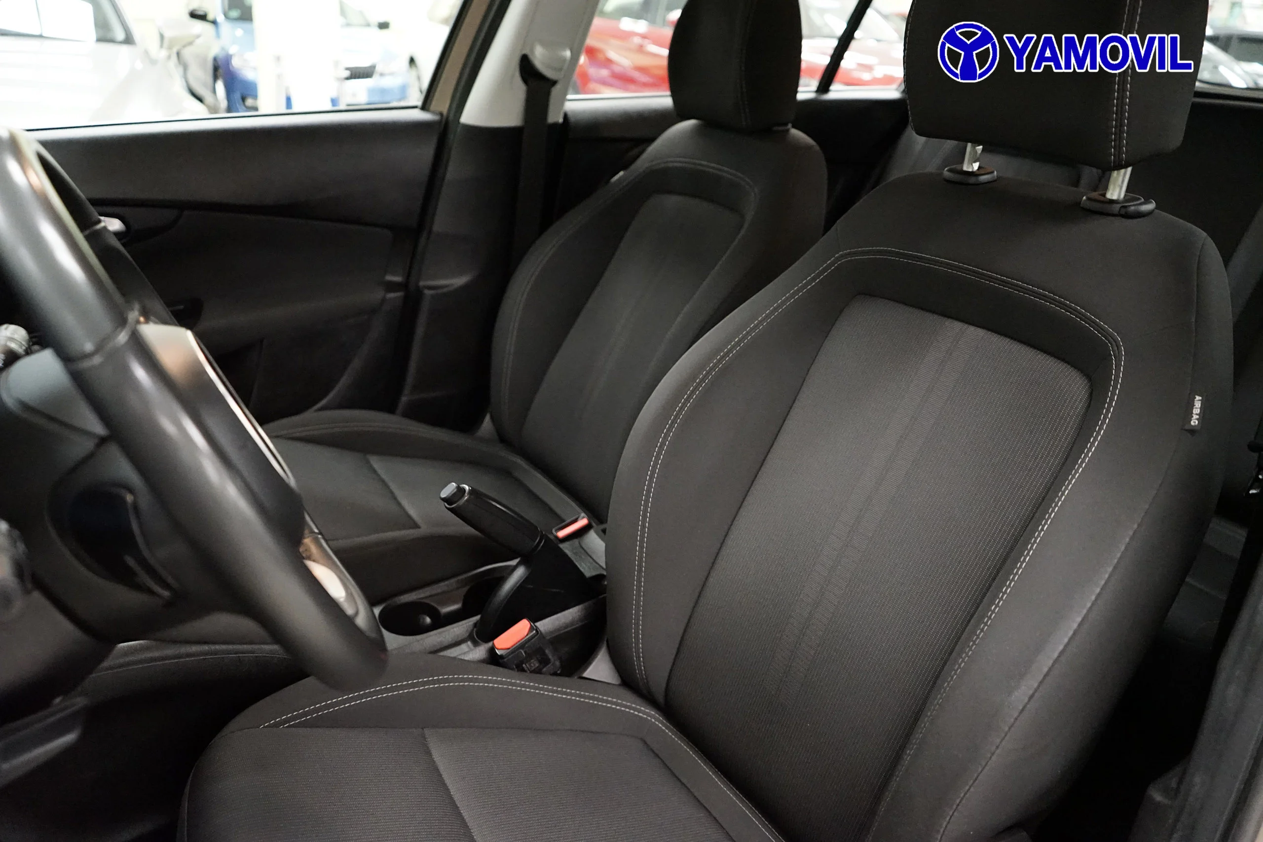 Fiat Tipo 1.3 MULTIJET II EASY 5P - Foto 12