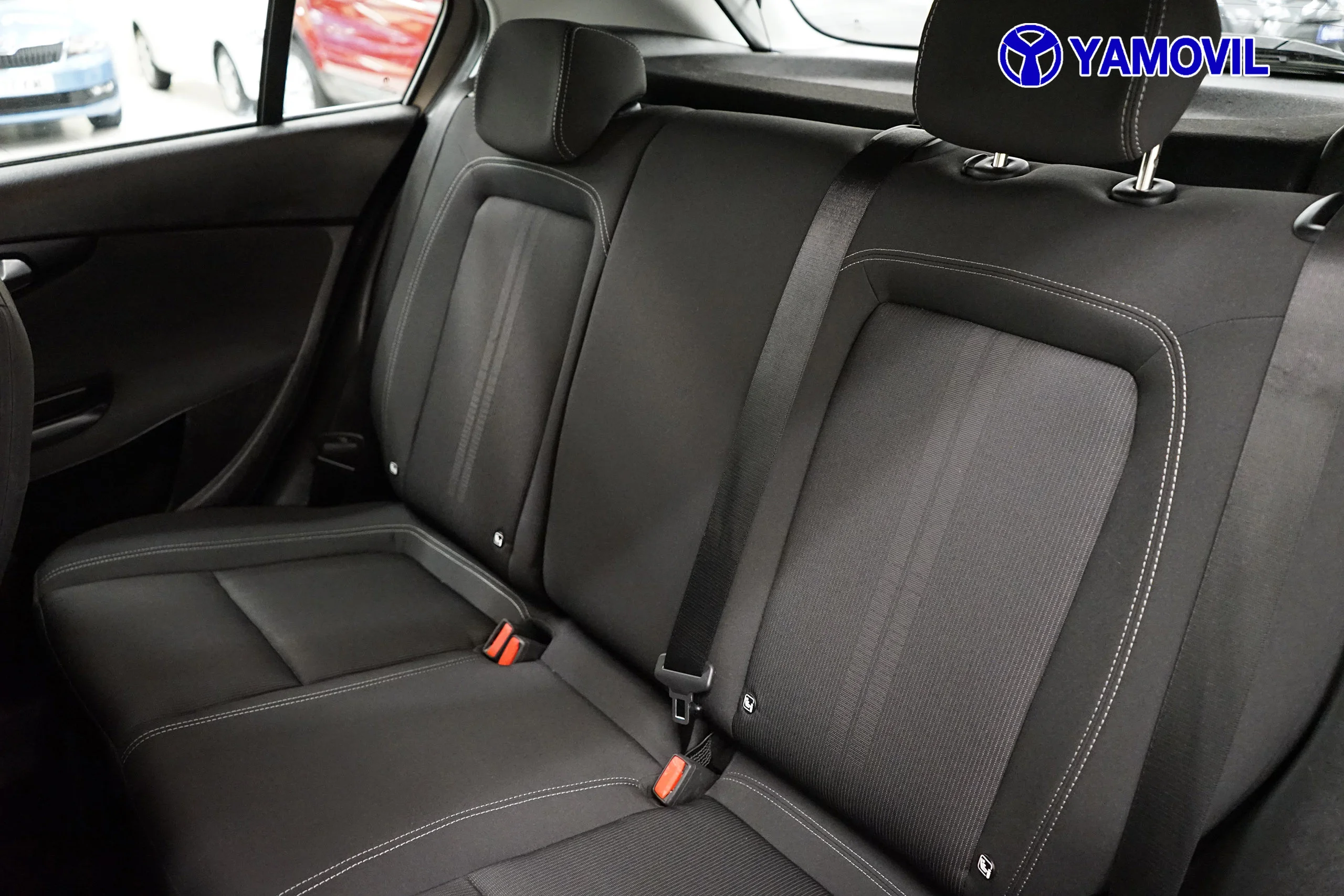 Fiat Tipo 1.3 MULTIJET II EASY 5P - Foto 13