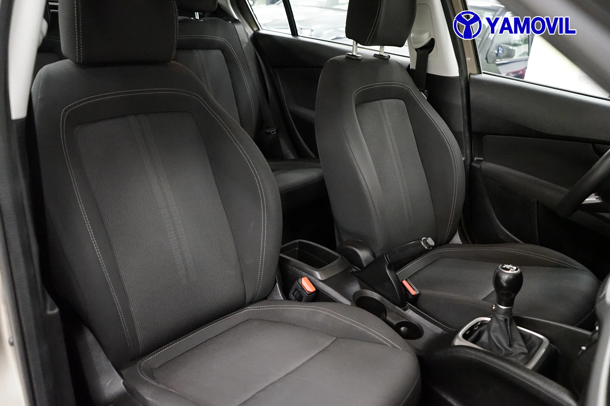 Fiat Tipo 1.3 MULTIJET II EASY 5P - Foto 14