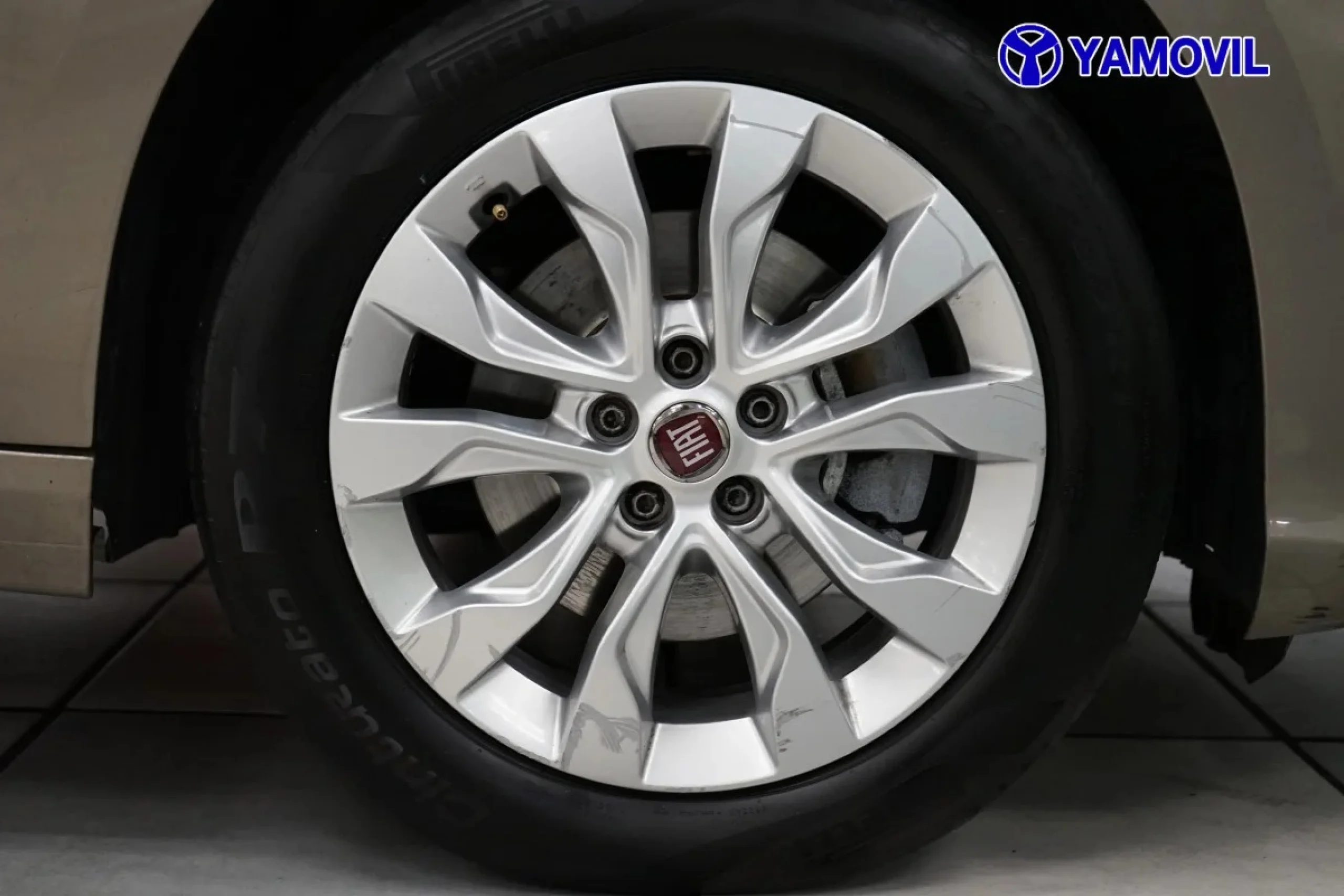 Fiat Tipo 1.3 Multijet II Easy 70 kW (95 CV) - Foto 8