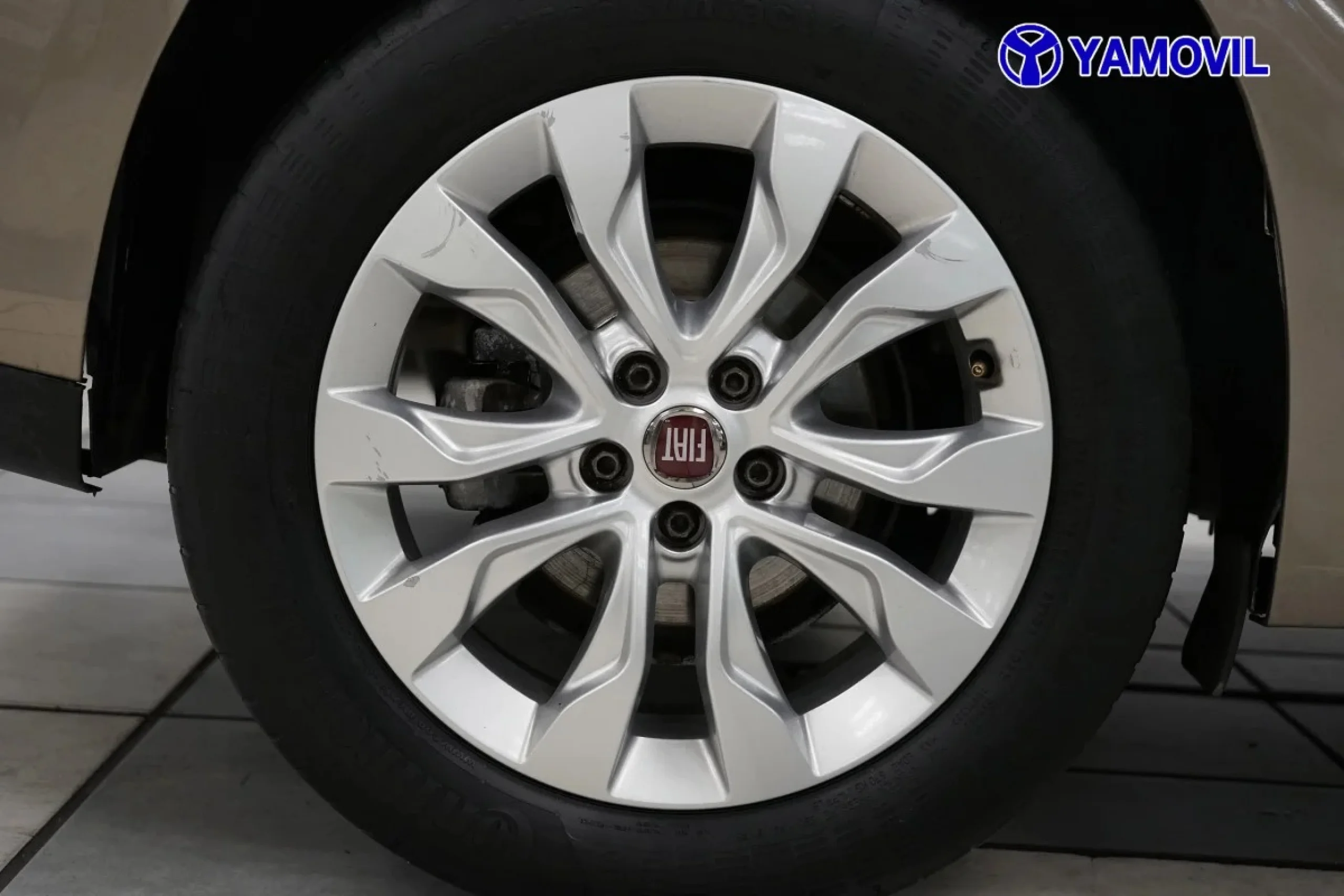 Fiat Tipo 1.3 Multijet II Easy 70 kW (95 CV) - Foto 9