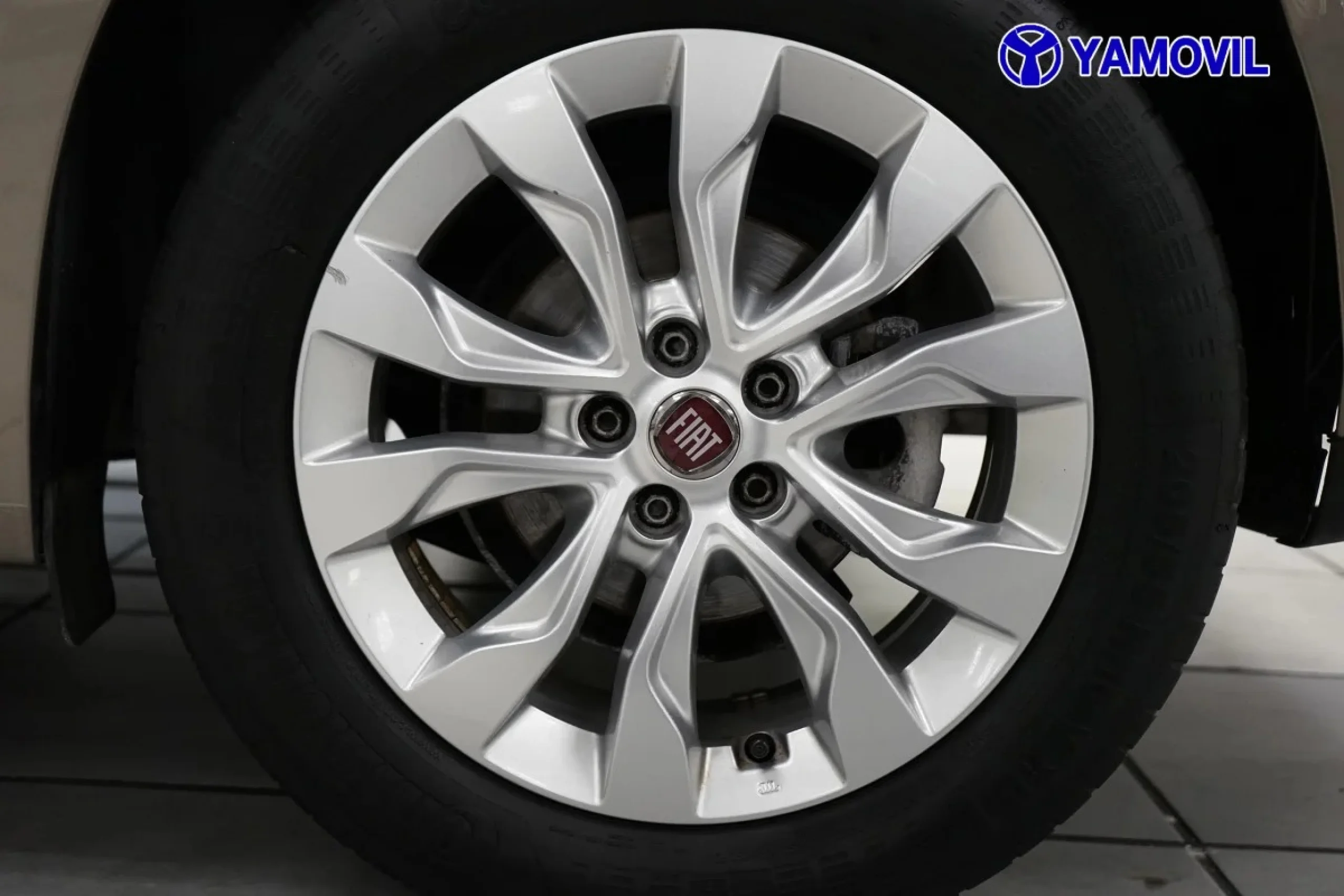Fiat Tipo 1.3 Multijet II Easy 70 kW (95 CV) - Foto 10
