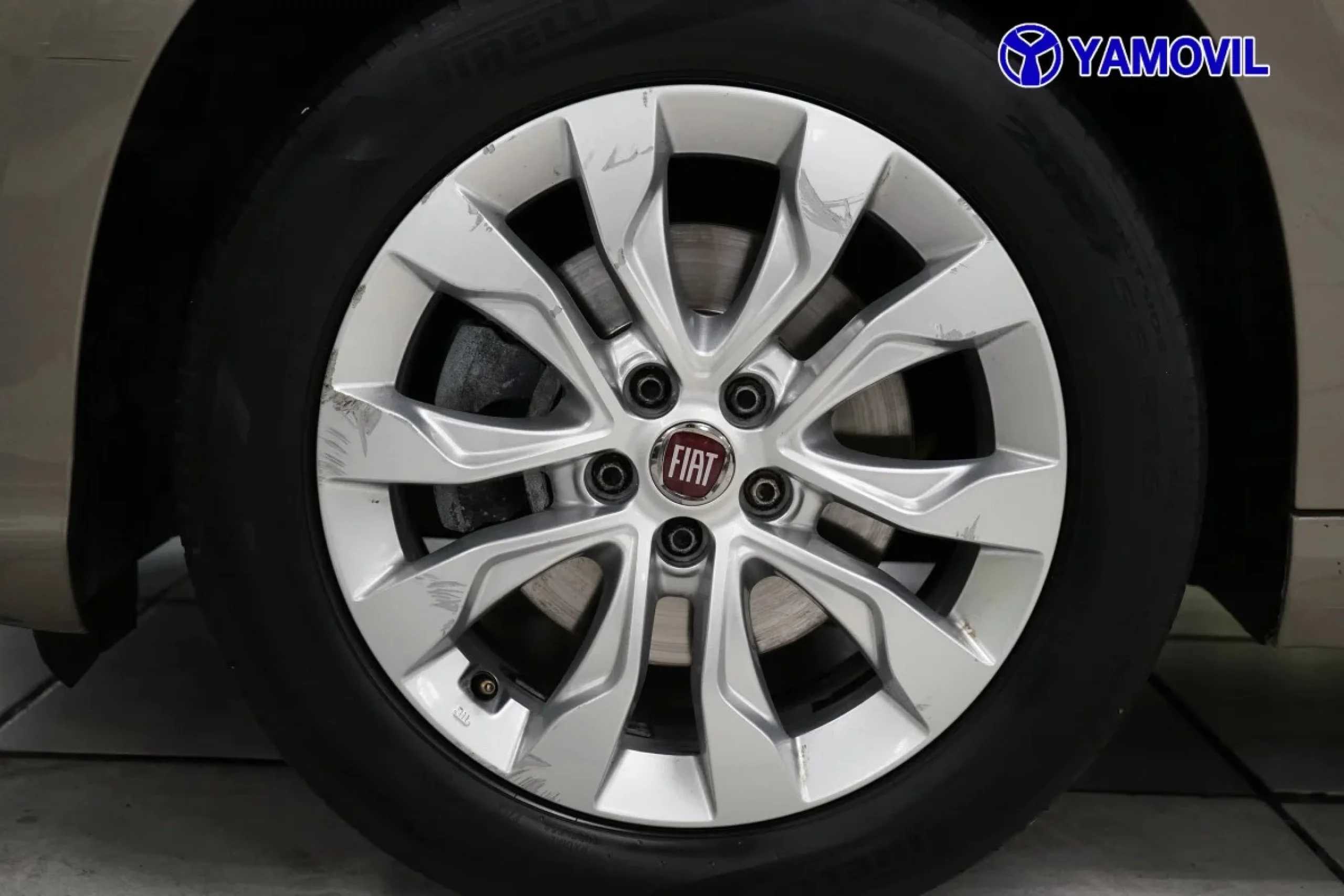 Fiat Tipo 1.3 Multijet II Easy 70 kW (95 CV) - Foto 11