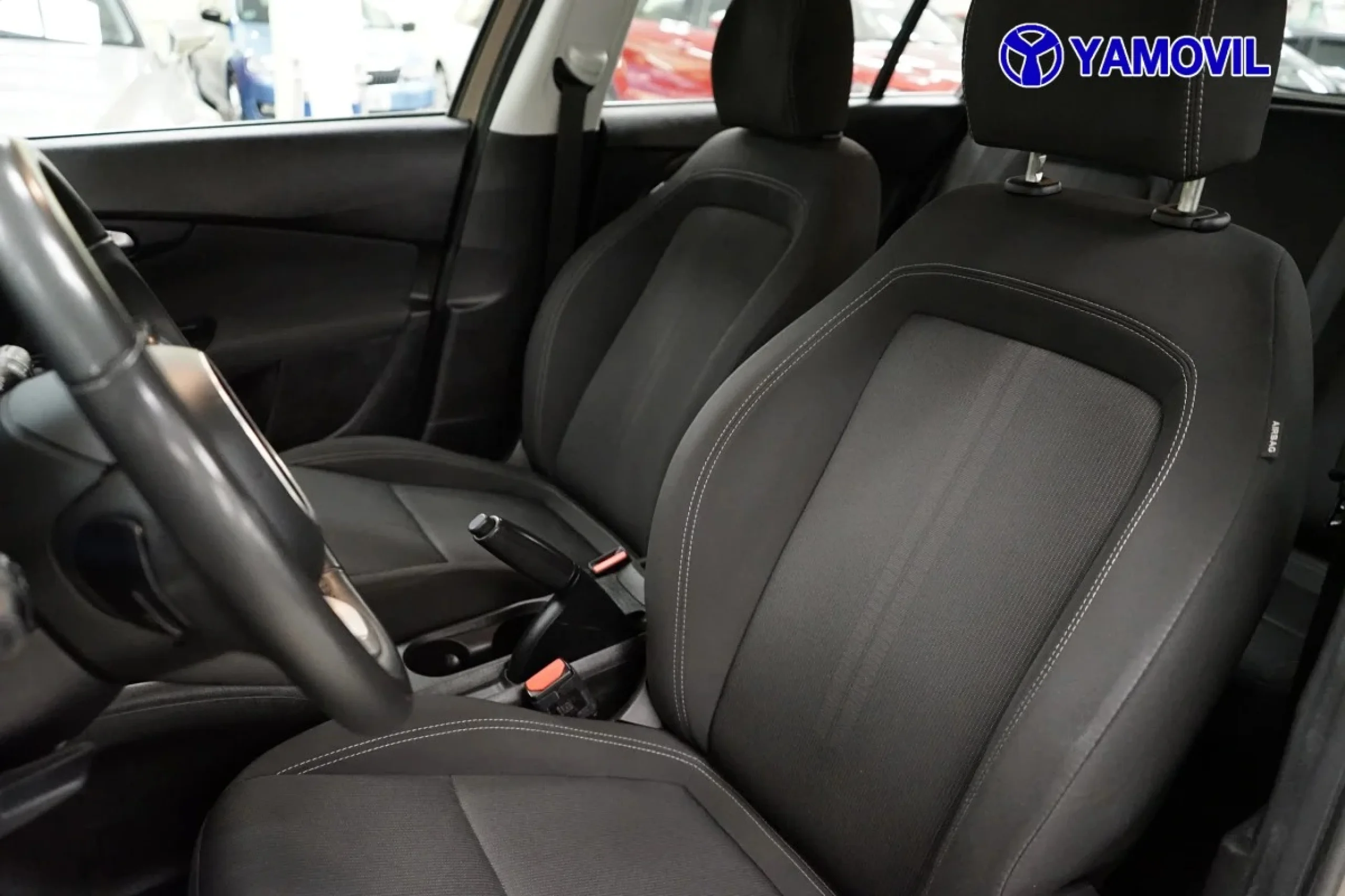 Fiat Tipo 1.3 Multijet II Easy 70 kW (95 CV) - Foto 12