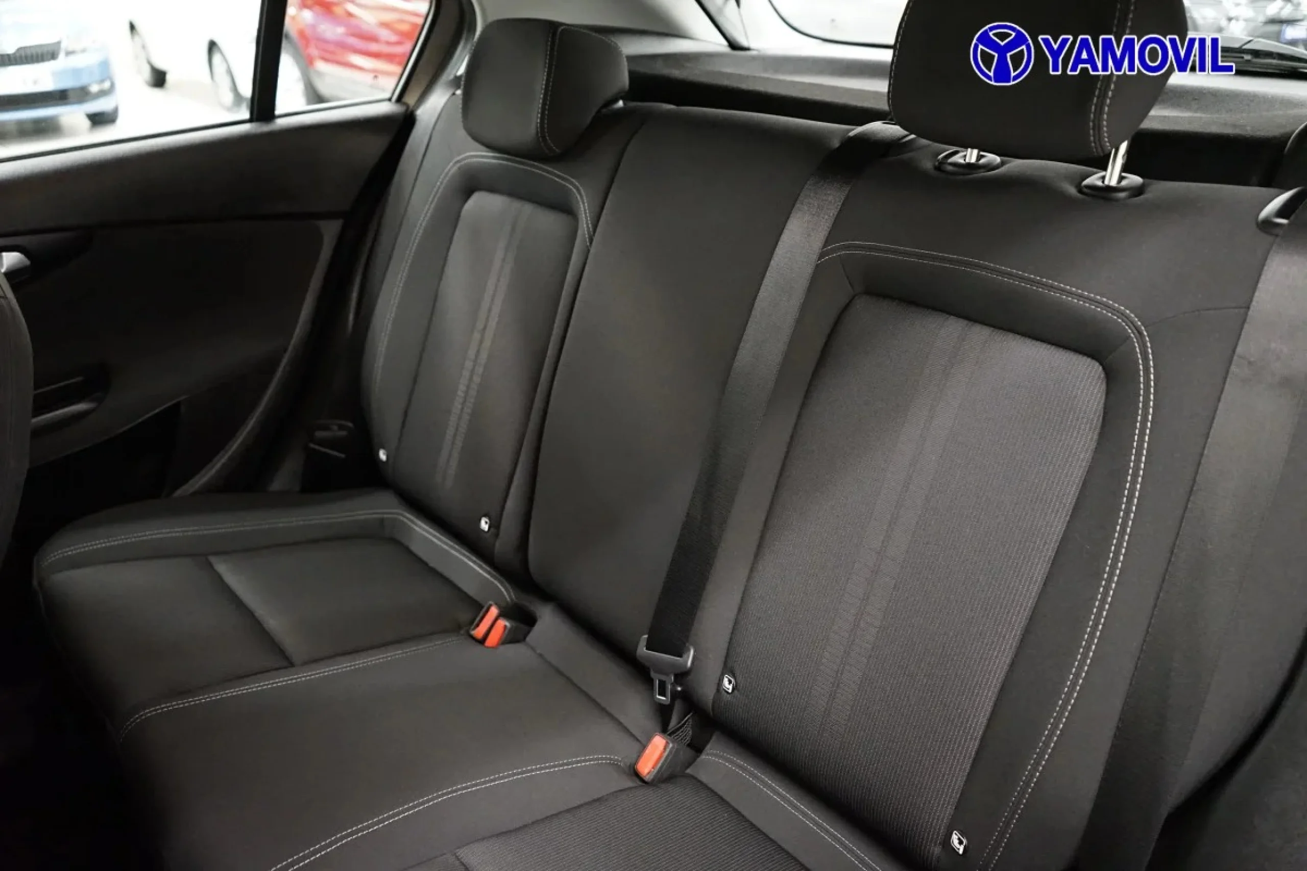 Fiat Tipo 1.3 Multijet II Easy 70 kW (95 CV) - Foto 13