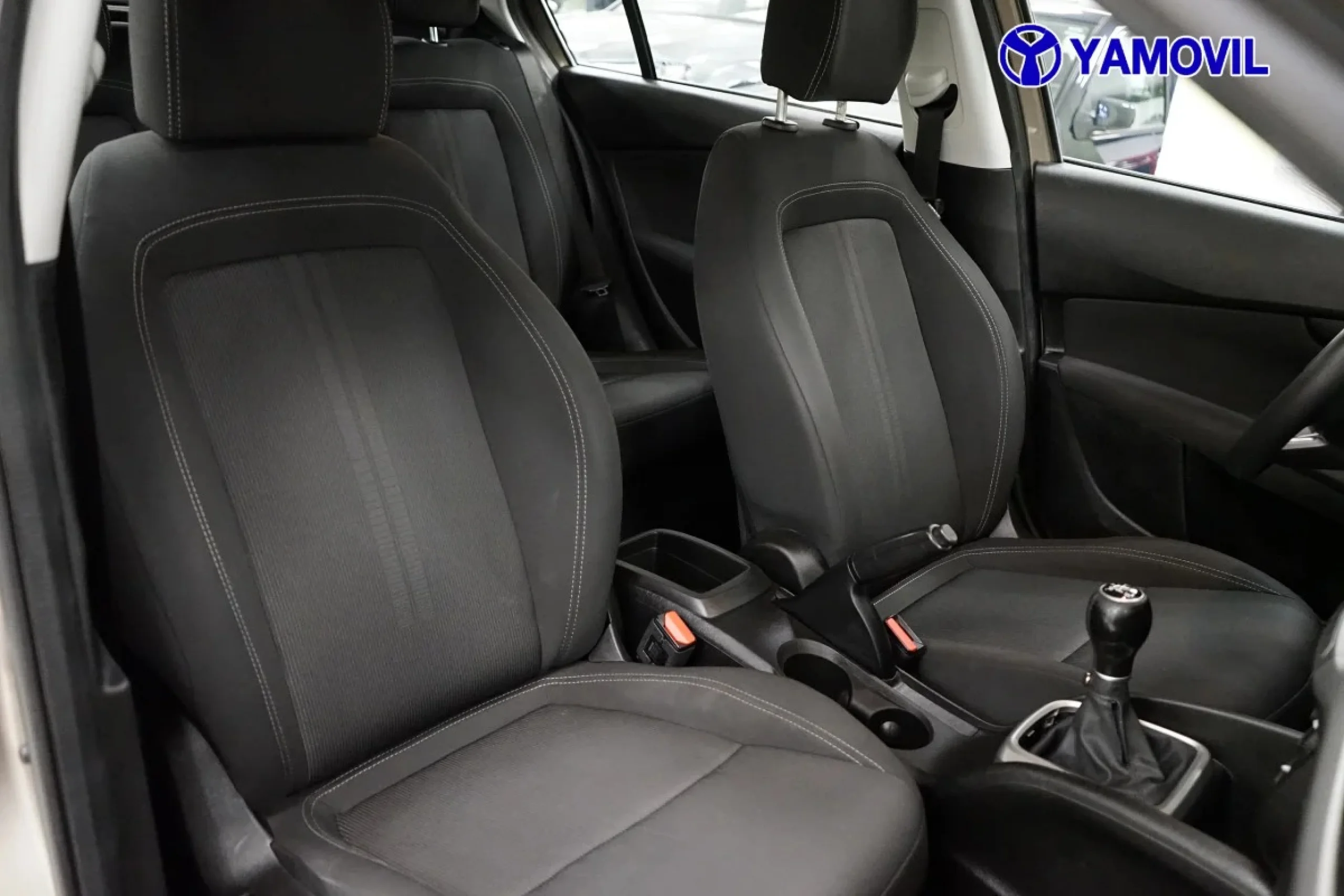 Fiat Tipo 1.3 Multijet II Easy 70 kW (95 CV) - Foto 14