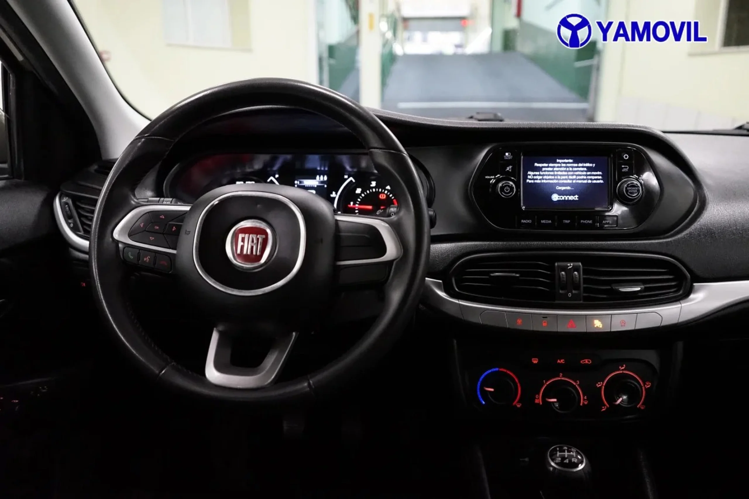 Fiat Tipo 1.3 Multijet II Easy 70 kW (95 CV) - Foto 16