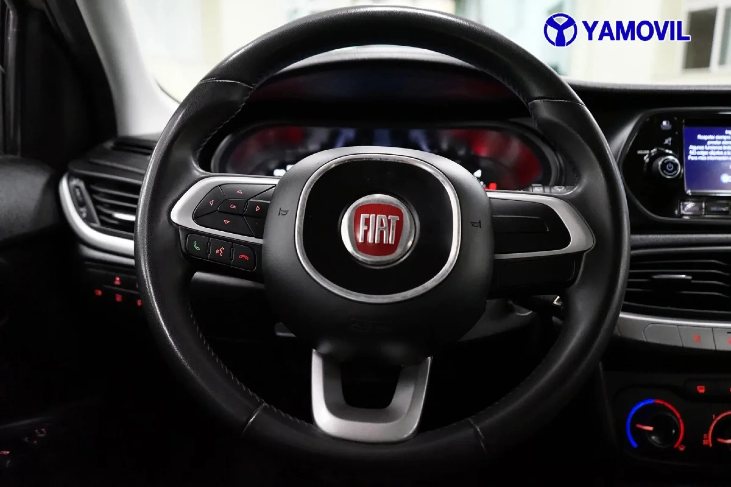 Fiat Tipo 1.3 Multijet II Easy 70 kW (95 CV) - Foto 17