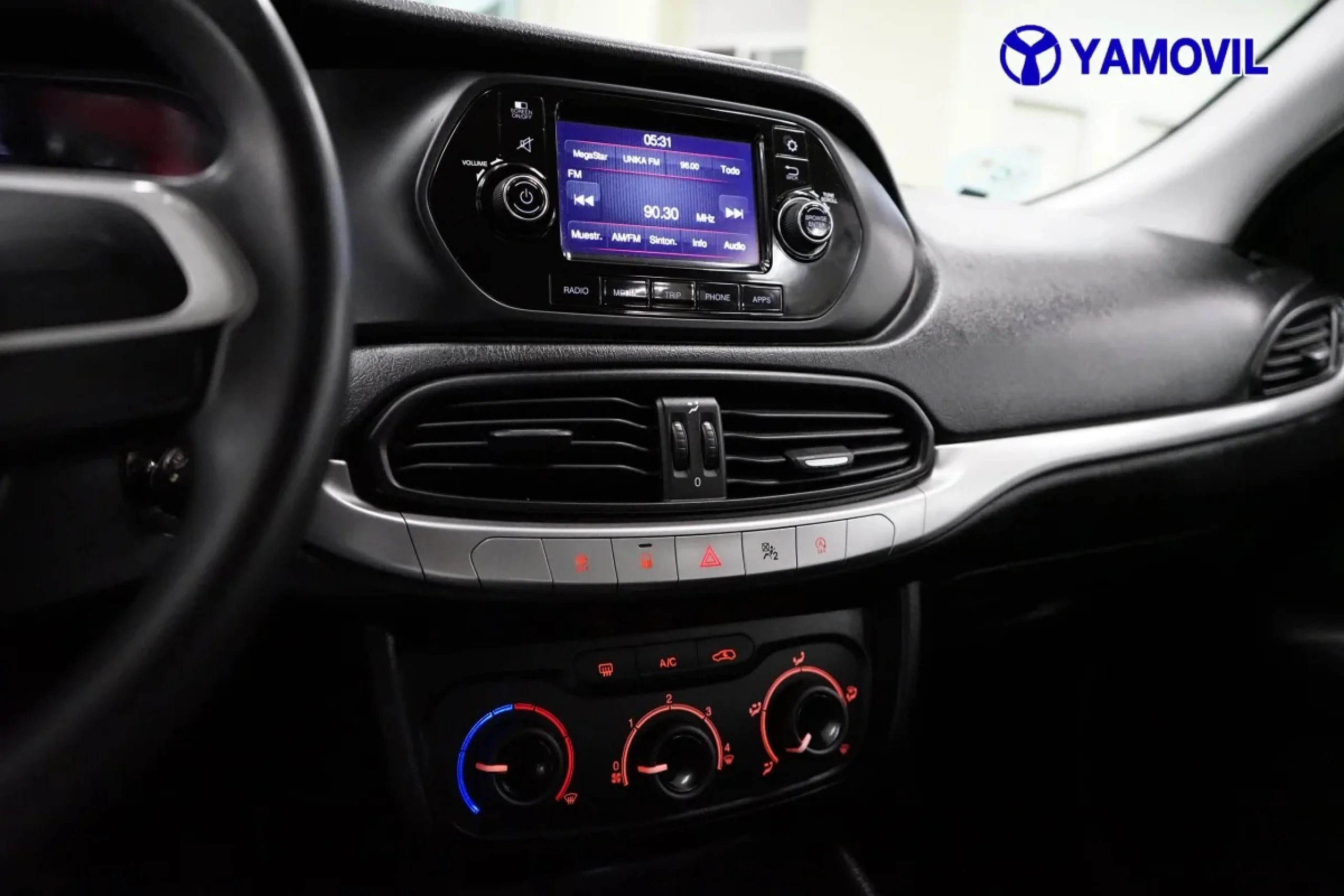 Fiat Tipo 1.3 Multijet II Easy 70 kW (95 CV) - Foto 22