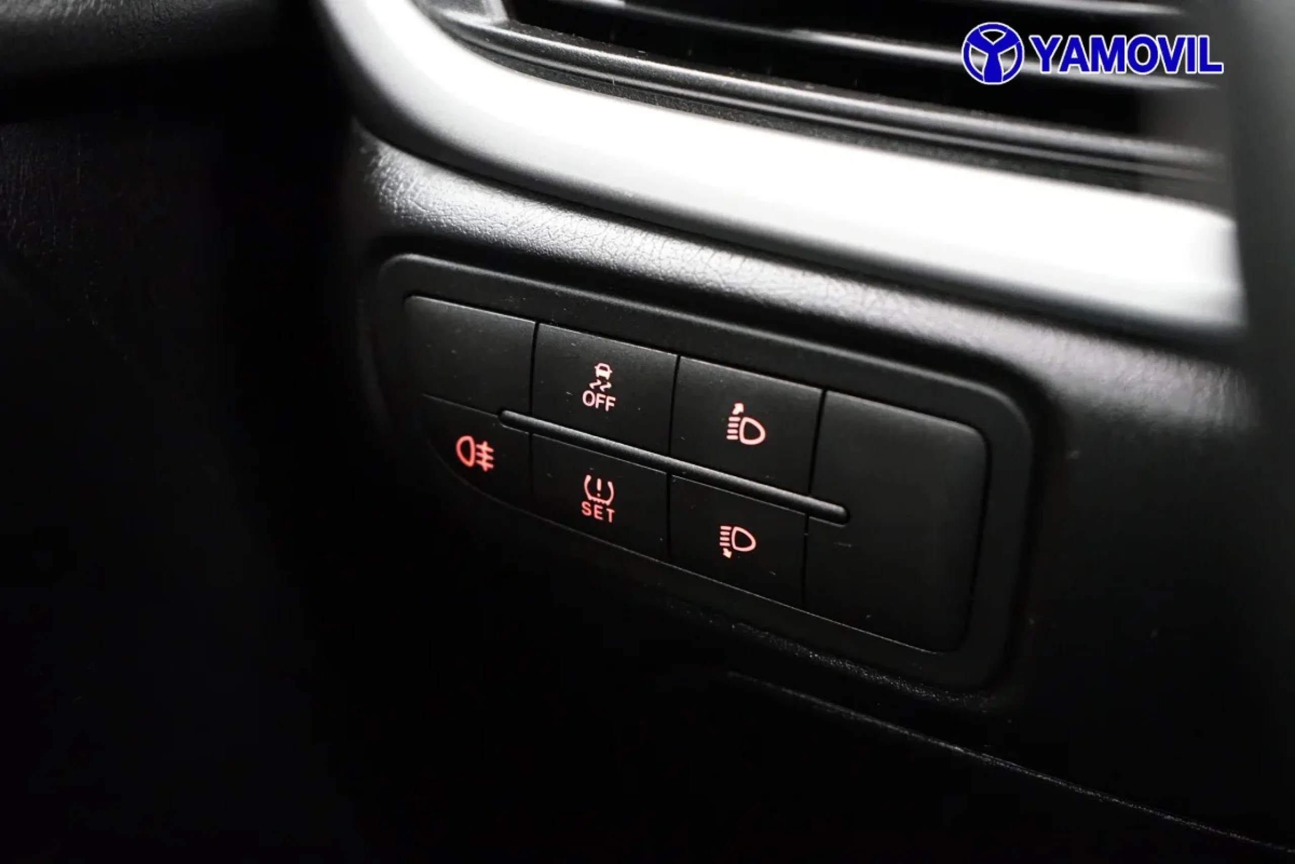 Fiat Tipo 1.3 Multijet II Easy 70 kW (95 CV) - Foto 26