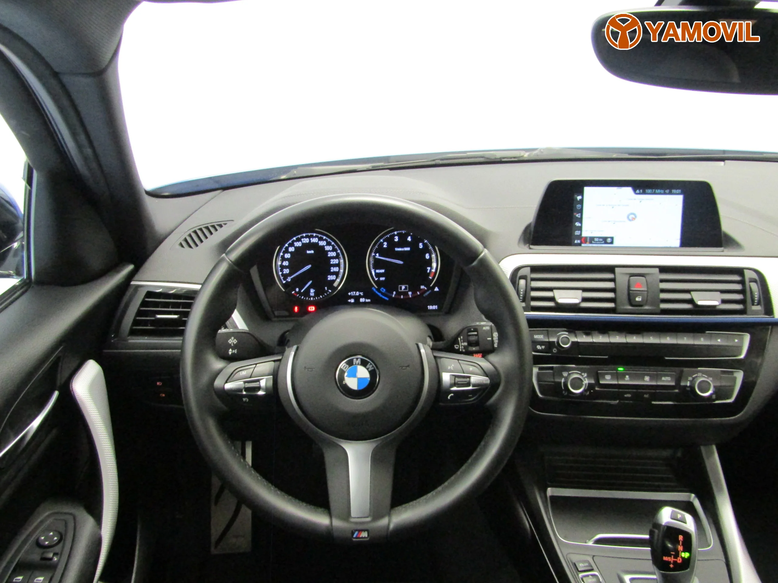 BMW 118 118i 136CV PACK M - Foto 17