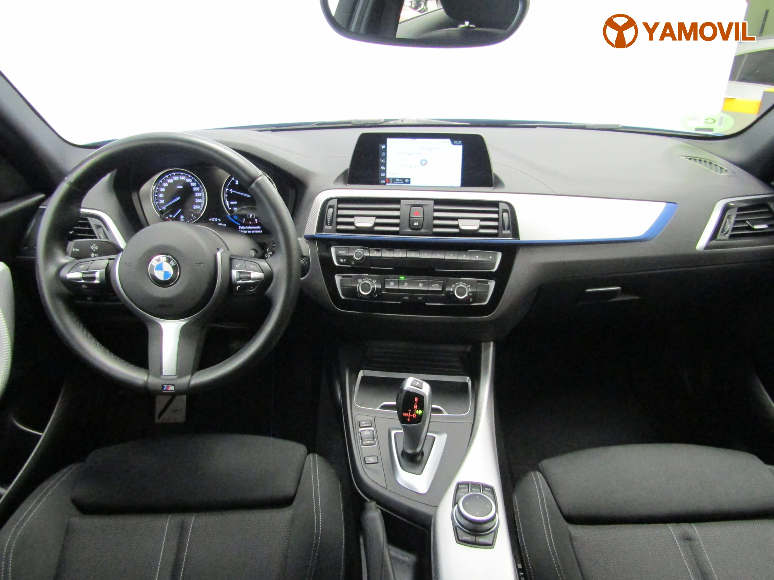 BMW 118 118i 136CV PACK M - Foto 16