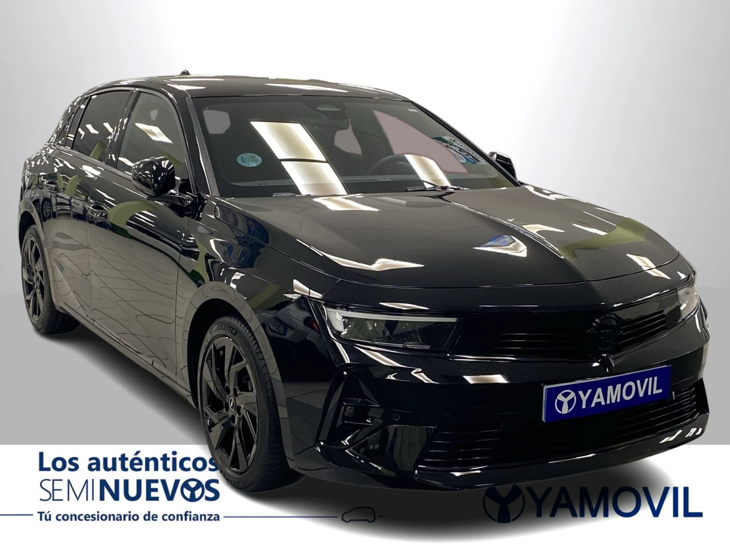 Opel Astra 1.2 Turbo XHT GS Line 96 kW (130 CV) - Foto 2