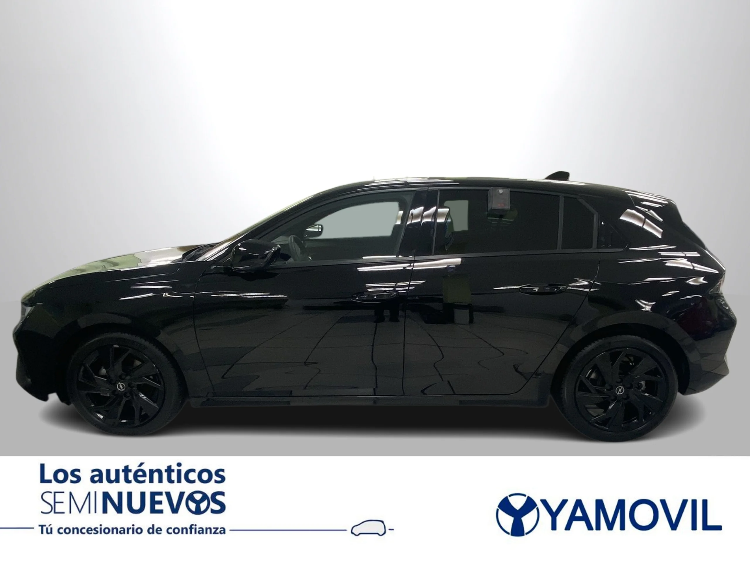 Opel Astra 1.2 Turbo XHT GS Line 96 kW (130 CV) - Foto 4