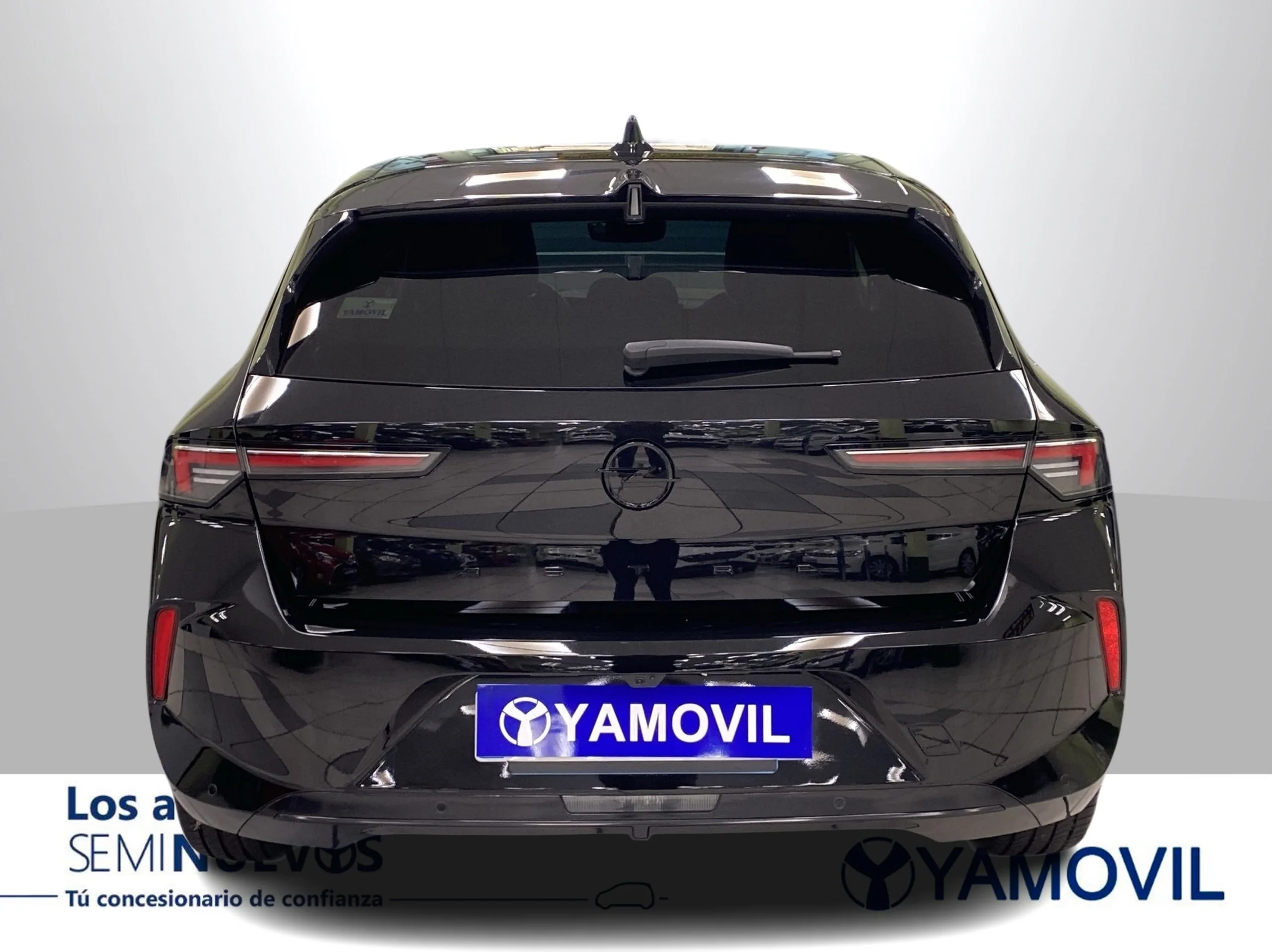 Opel Astra 1.2 Turbo XHT GS Line 96 kW (130 CV) - Foto 5
